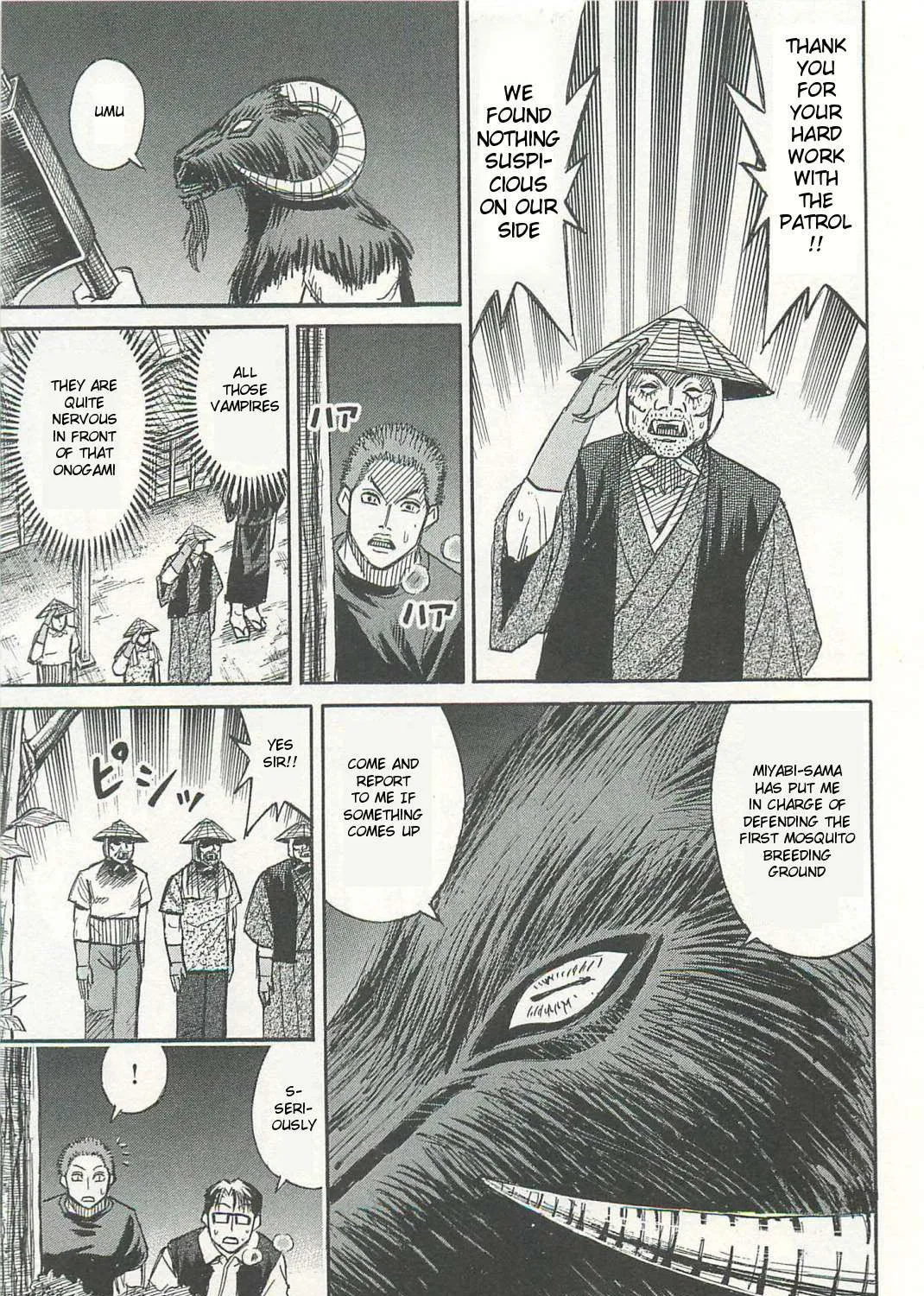 Higanjima - Last 47 Days Chapter 9 page 9 - 