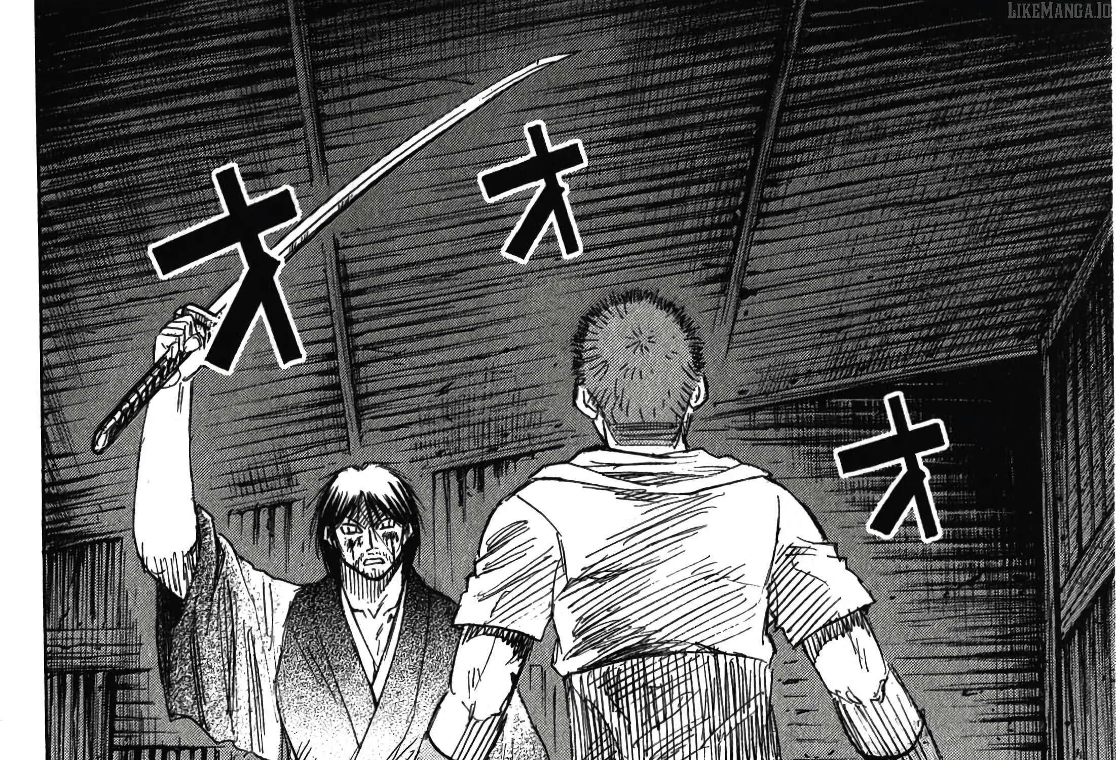 Higanjima - Last 47 Days Chapter 90 page 16 - 