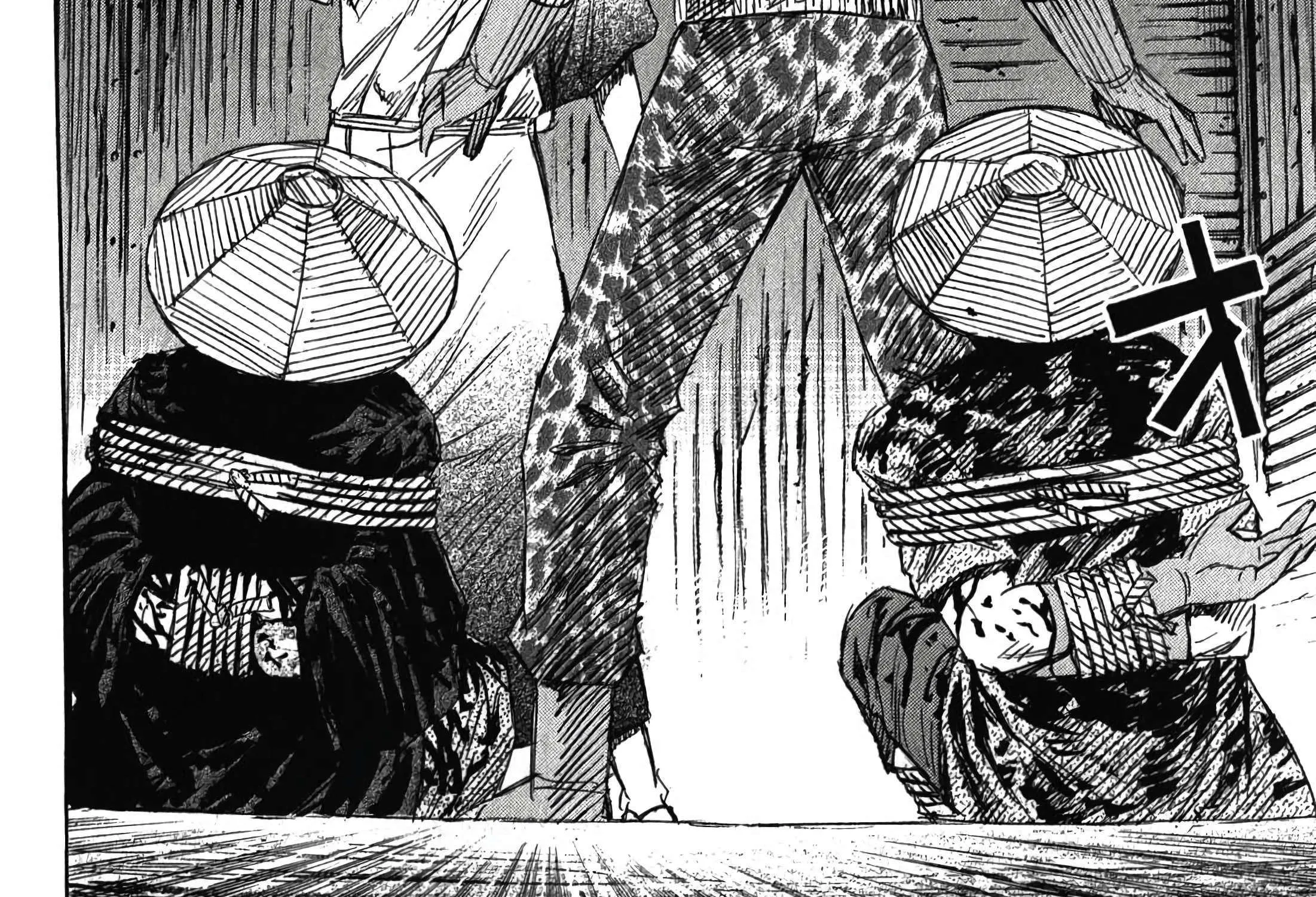Higanjima - Last 47 Days Chapter 90 page 17 - 