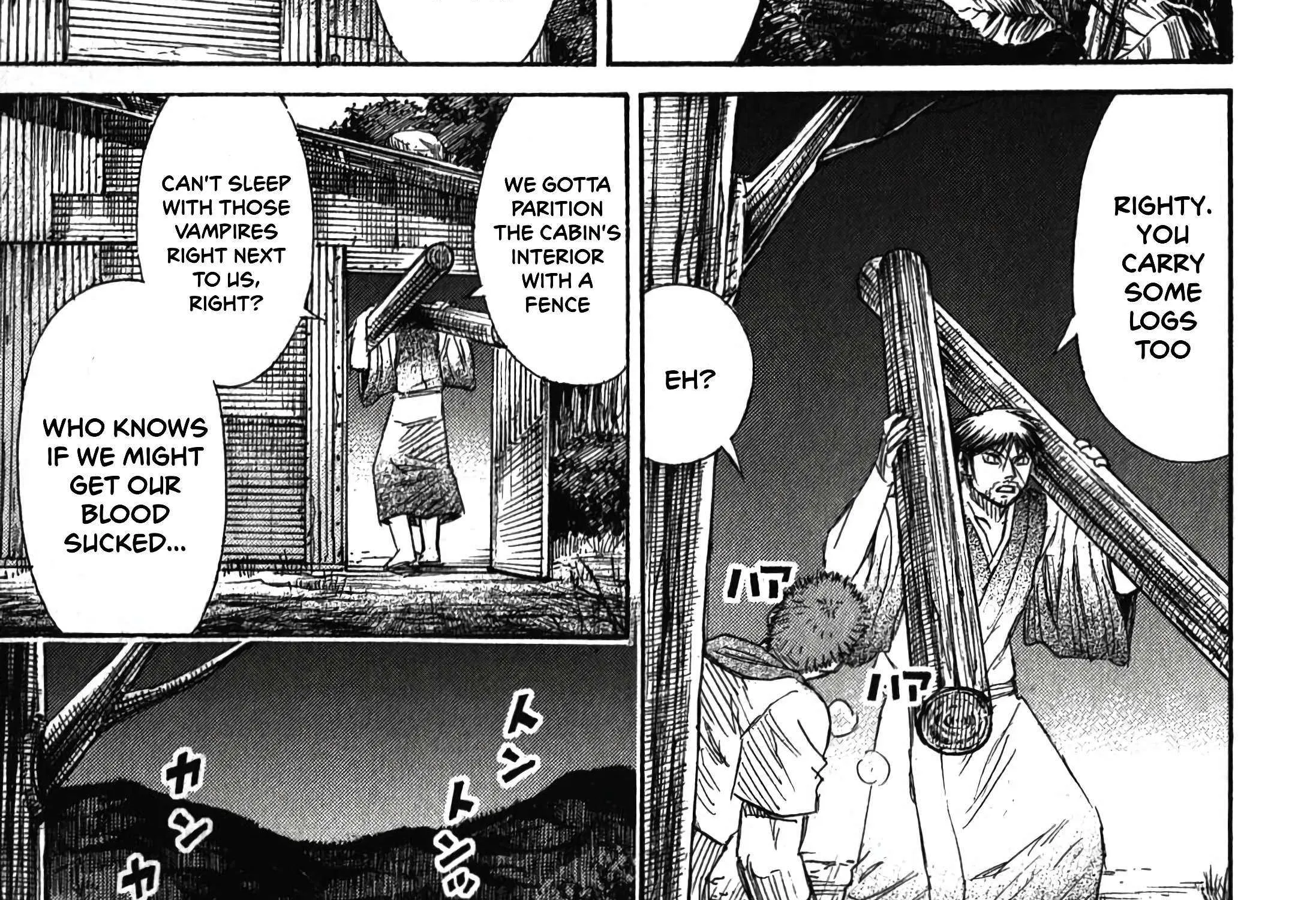 Higanjima - Last 47 Days Chapter 90 page 26 - 