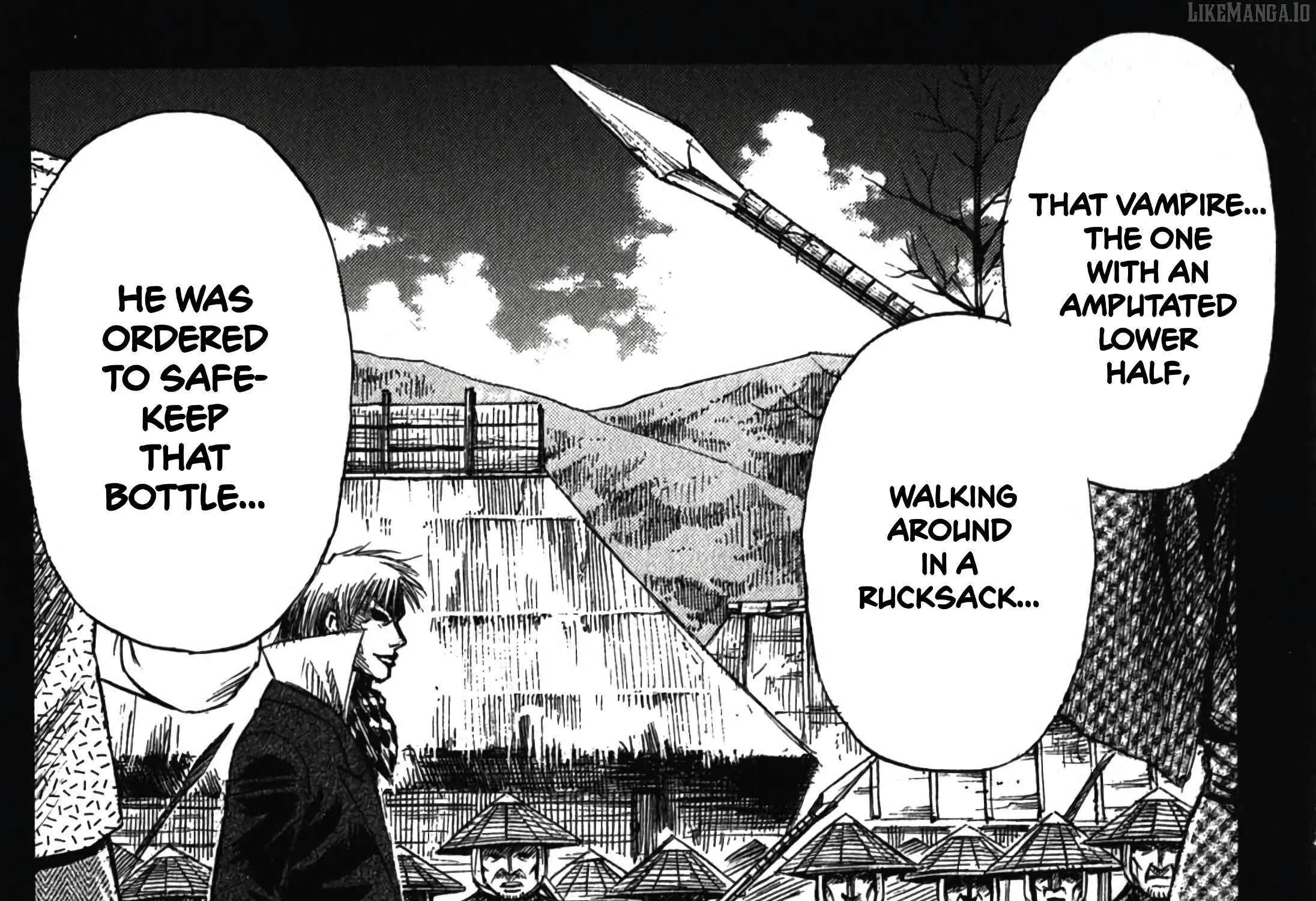 Higanjima - Last 47 Days Chapter 90 page 4 - 
