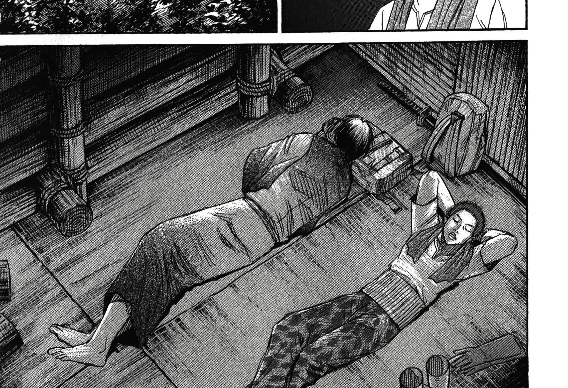Higanjima - Last 47 Days Chapter 90 page 32 - 