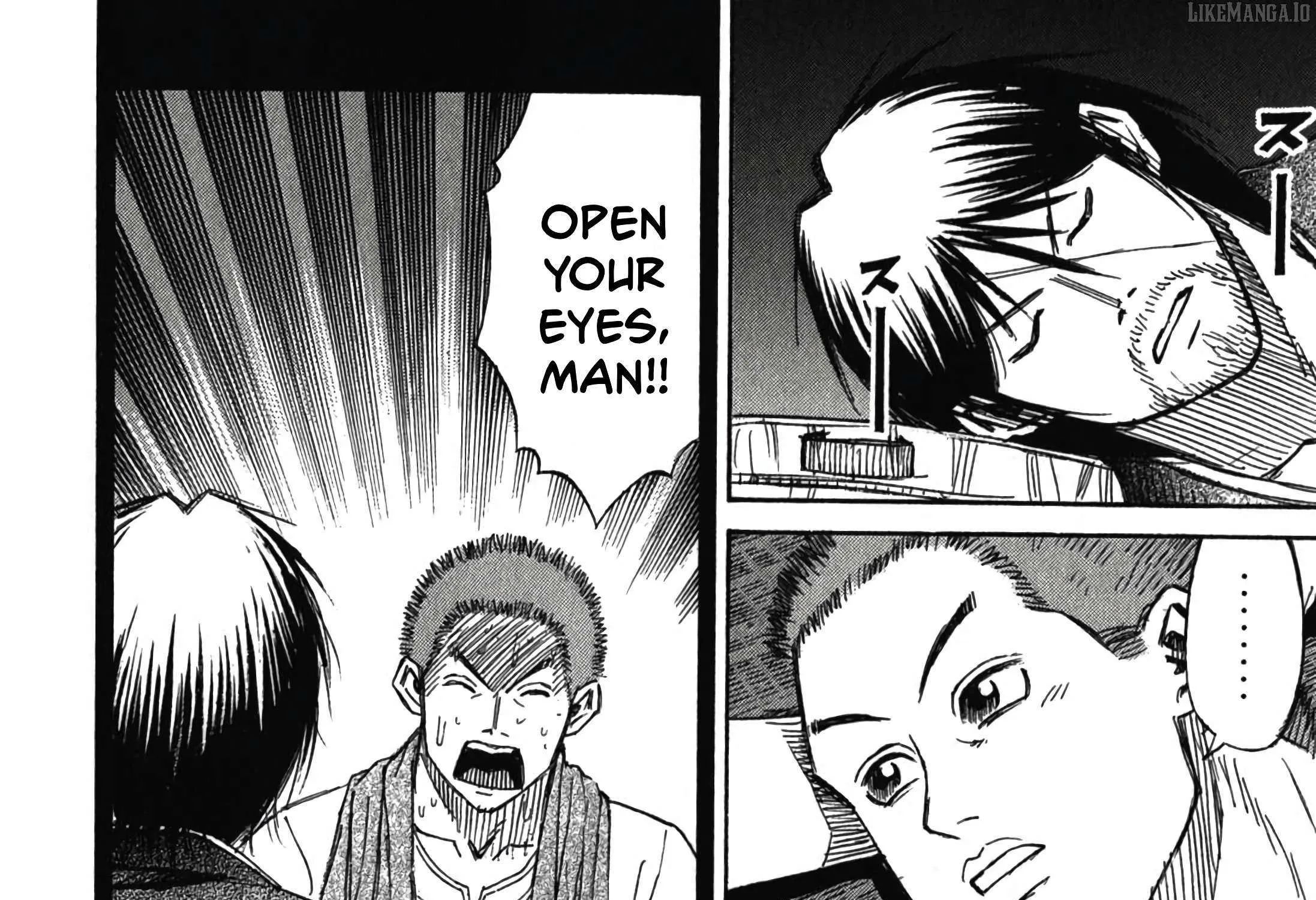 Higanjima - Last 47 Days Chapter 90 page 34 - 