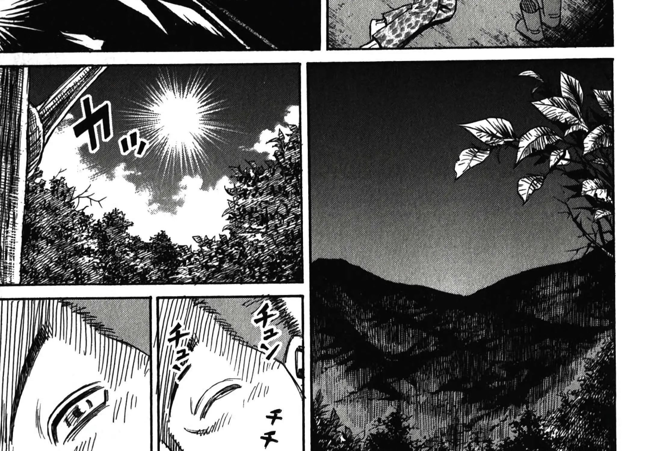 Higanjima - Last 47 Days Chapter 90 page 38 - 