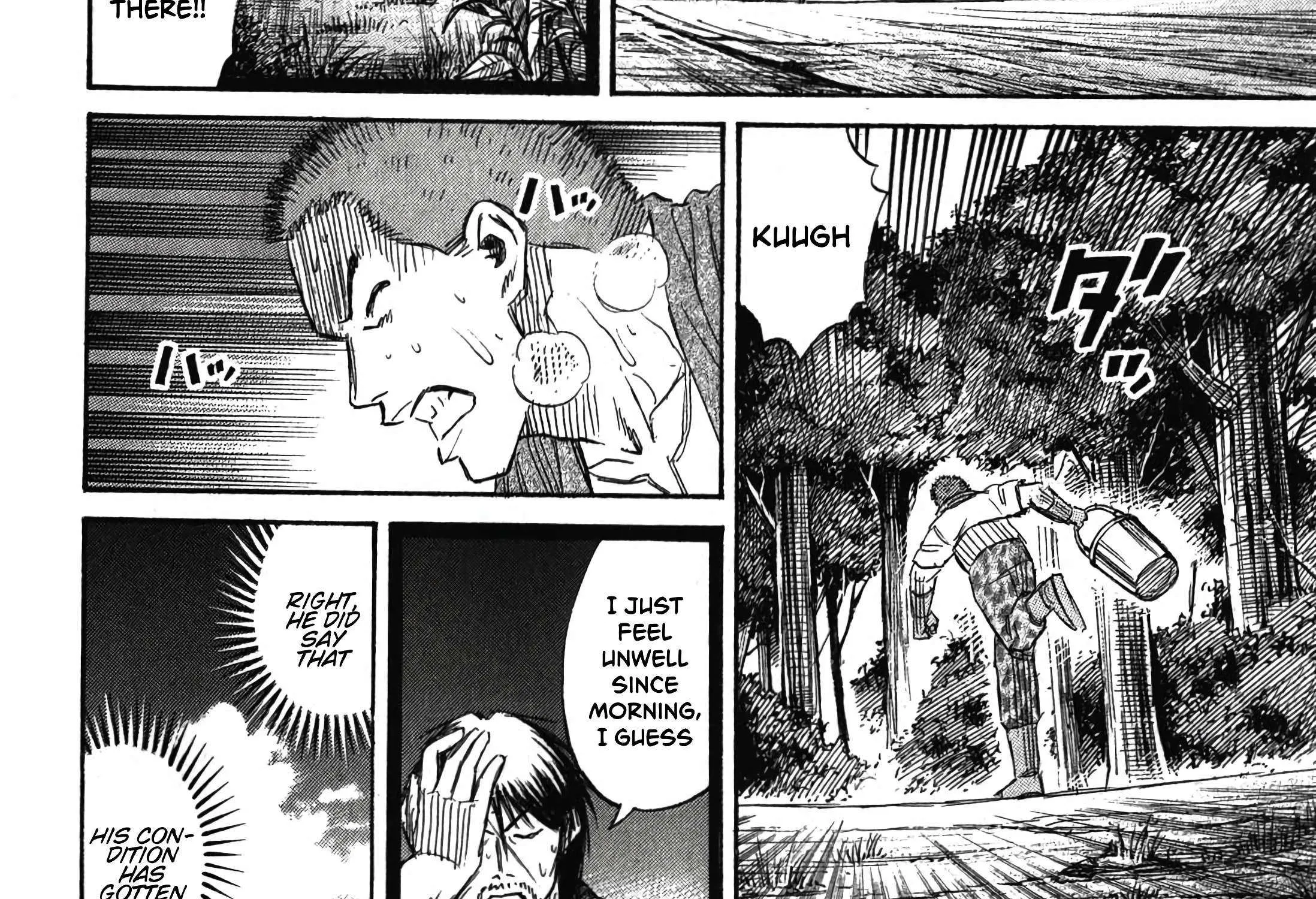 Higanjima - Last 47 Days Chapter 90 page 47 - 