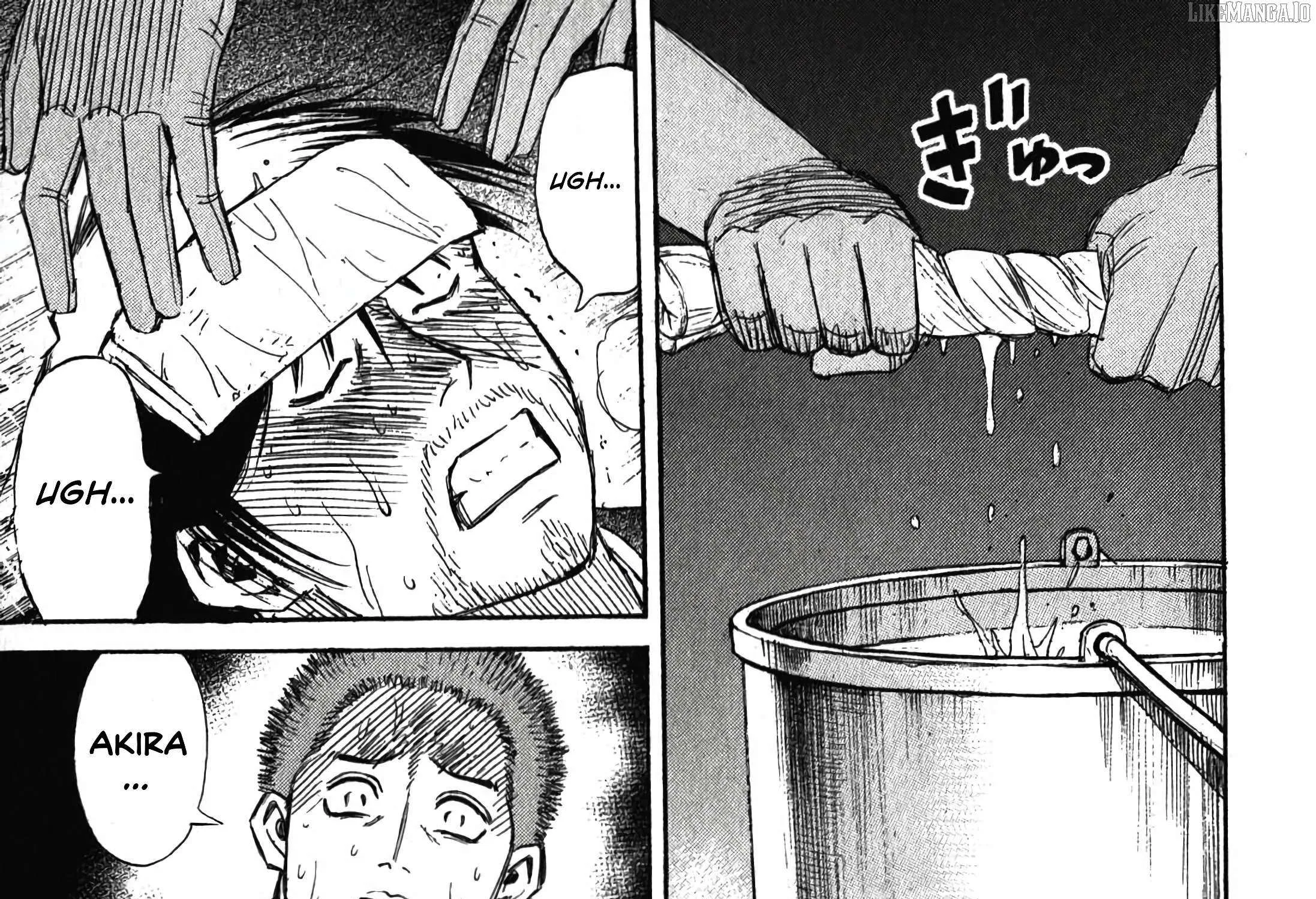 Higanjima - Last 47 Days Chapter 90 page 49 - 
