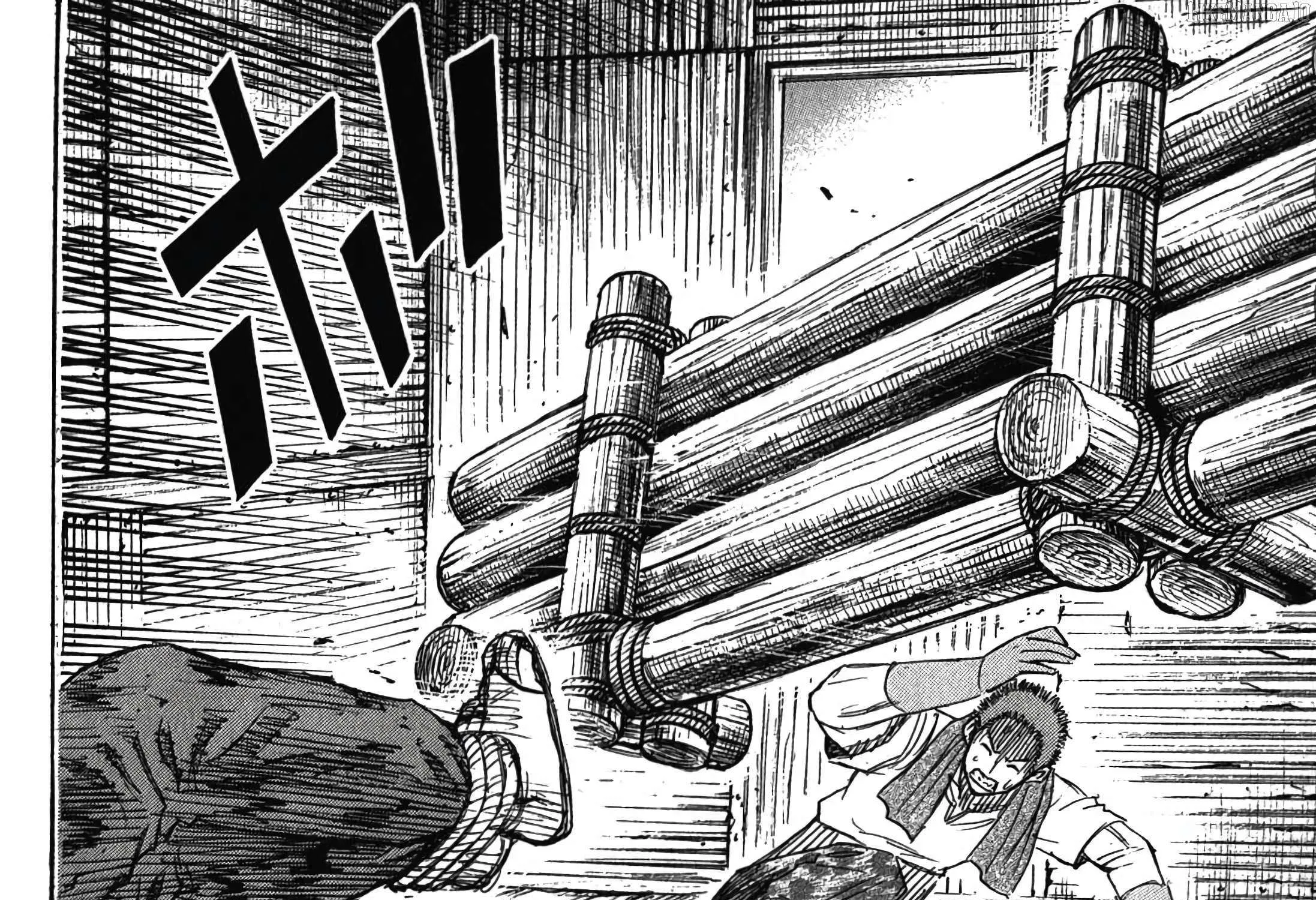Higanjima - Last 47 Days Chapter 90 page 52 - 