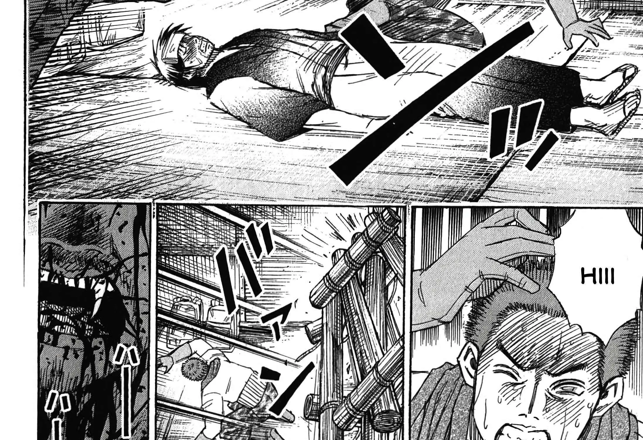 Higanjima - Last 47 Days Chapter 90 page 53 - 