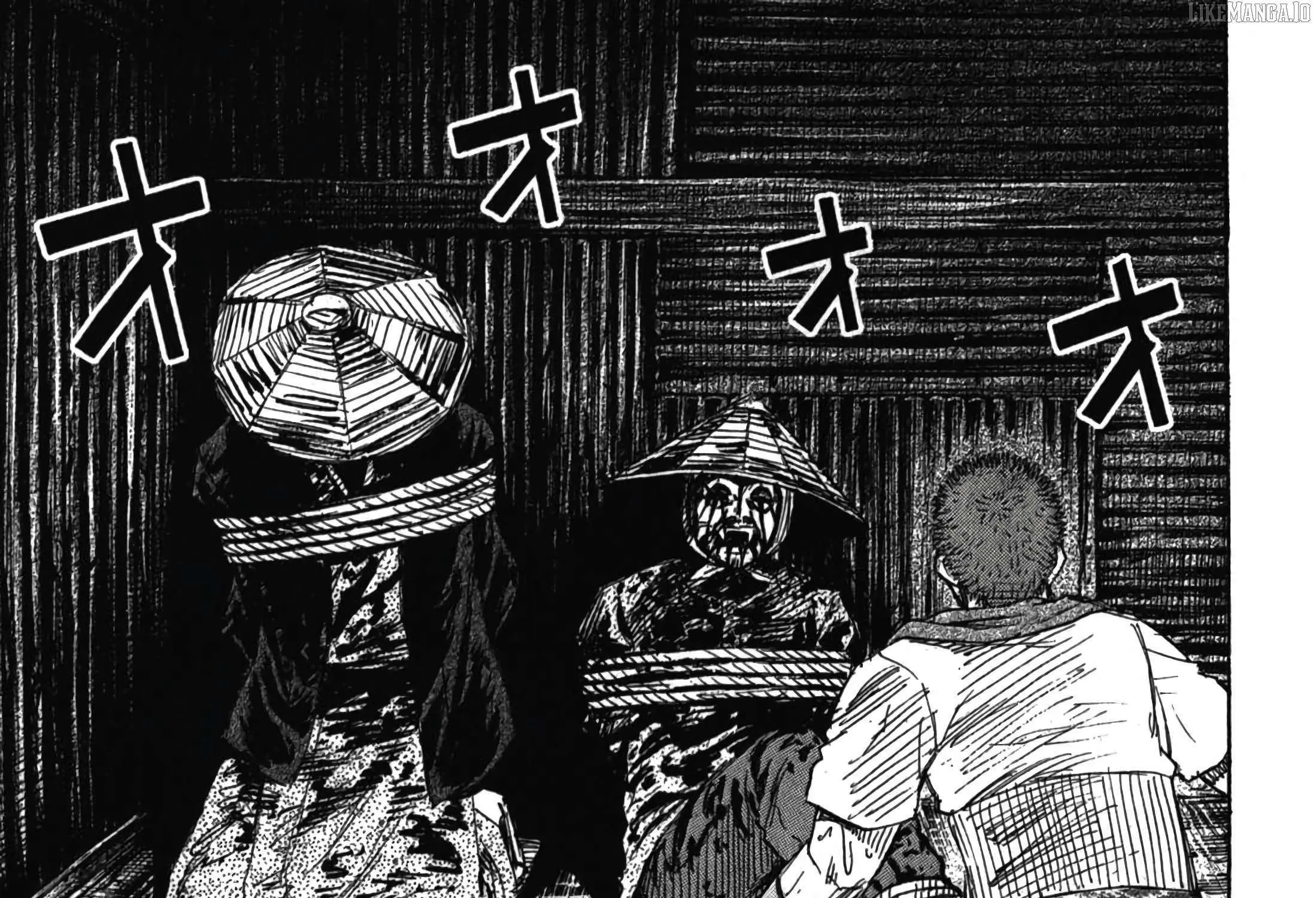 Higanjima - Last 47 Days Chapter 90 page 55 - 