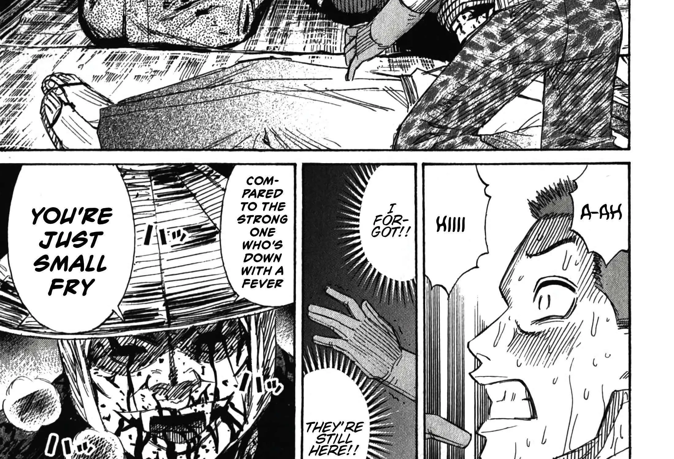Higanjima - Last 47 Days Chapter 90 page 56 - 