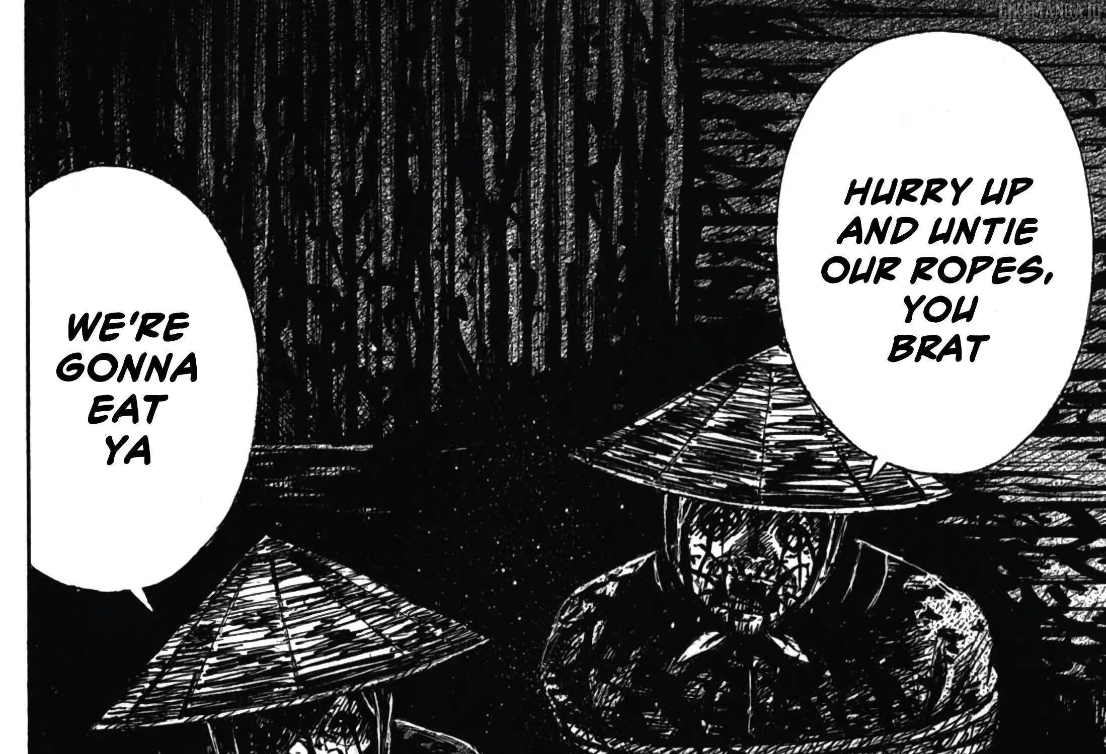 Higanjima - Last 47 Days Chapter 90 page 58 - 