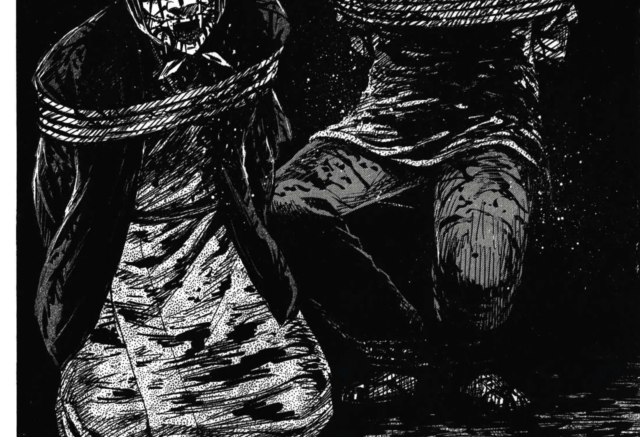 Higanjima - Last 47 Days Chapter 90 page 59 - 