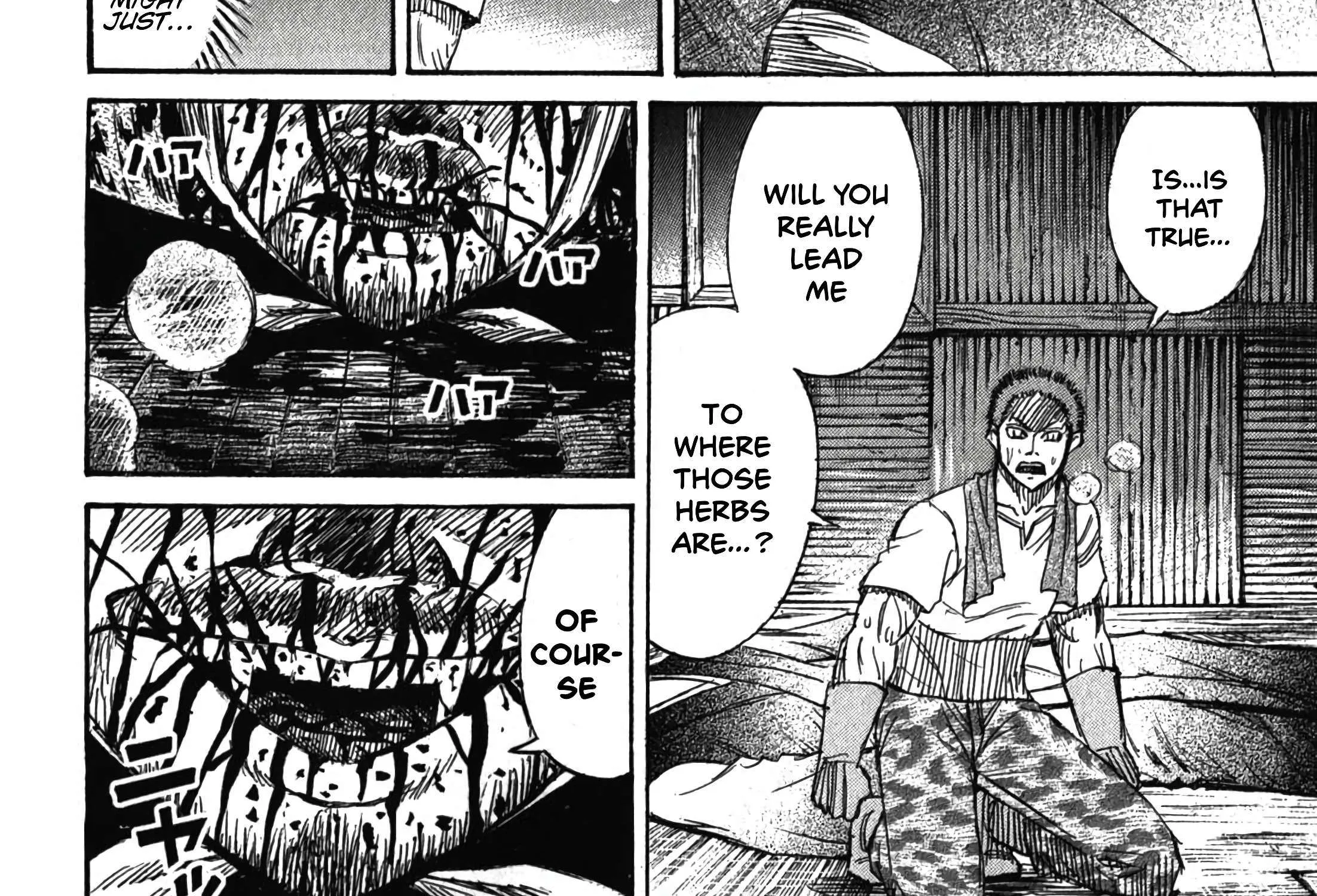 Higanjima - Last 47 Days Chapter 92 page 12 - 