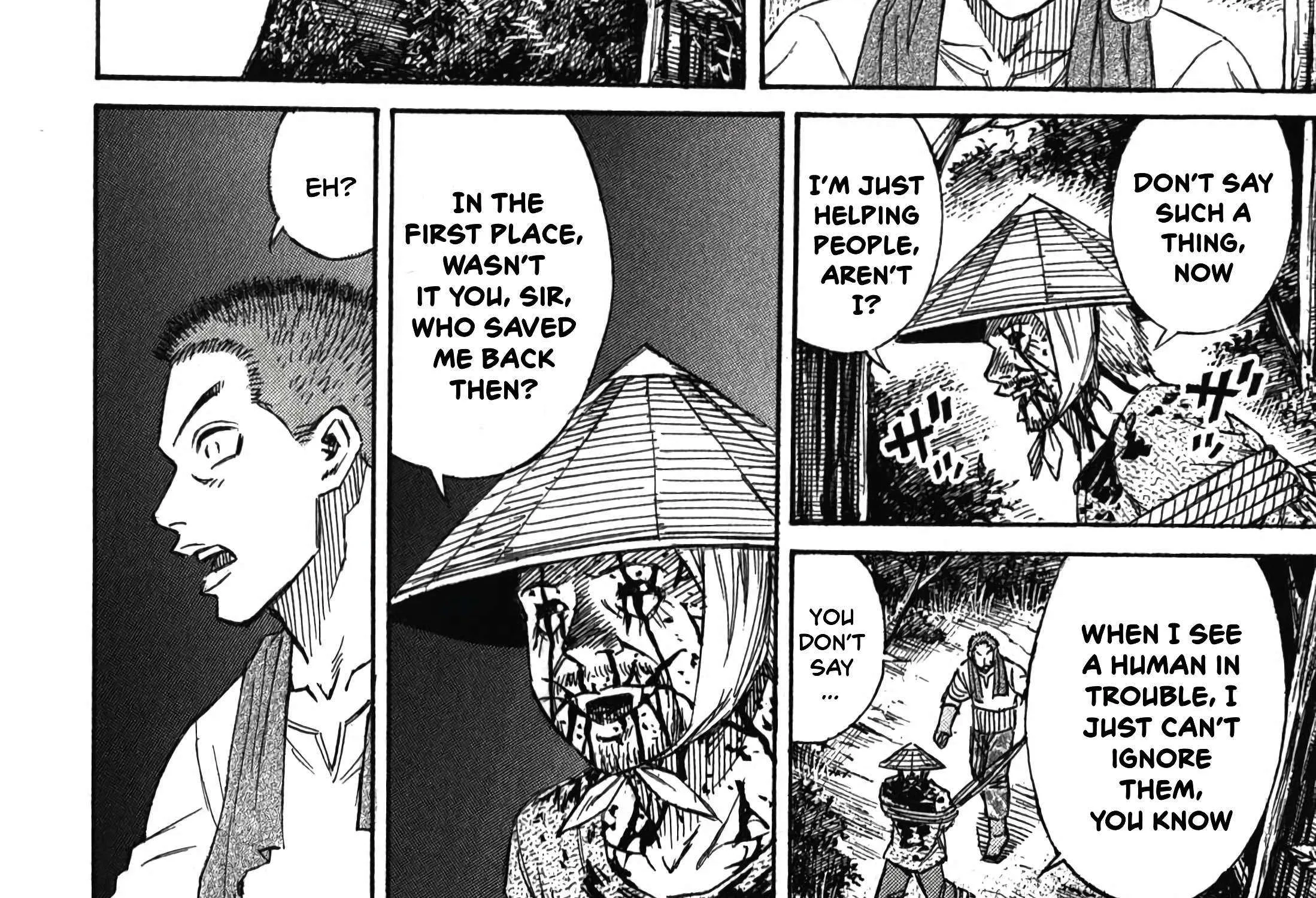 Higanjima - Last 47 Days Chapter 92 page 24 - 