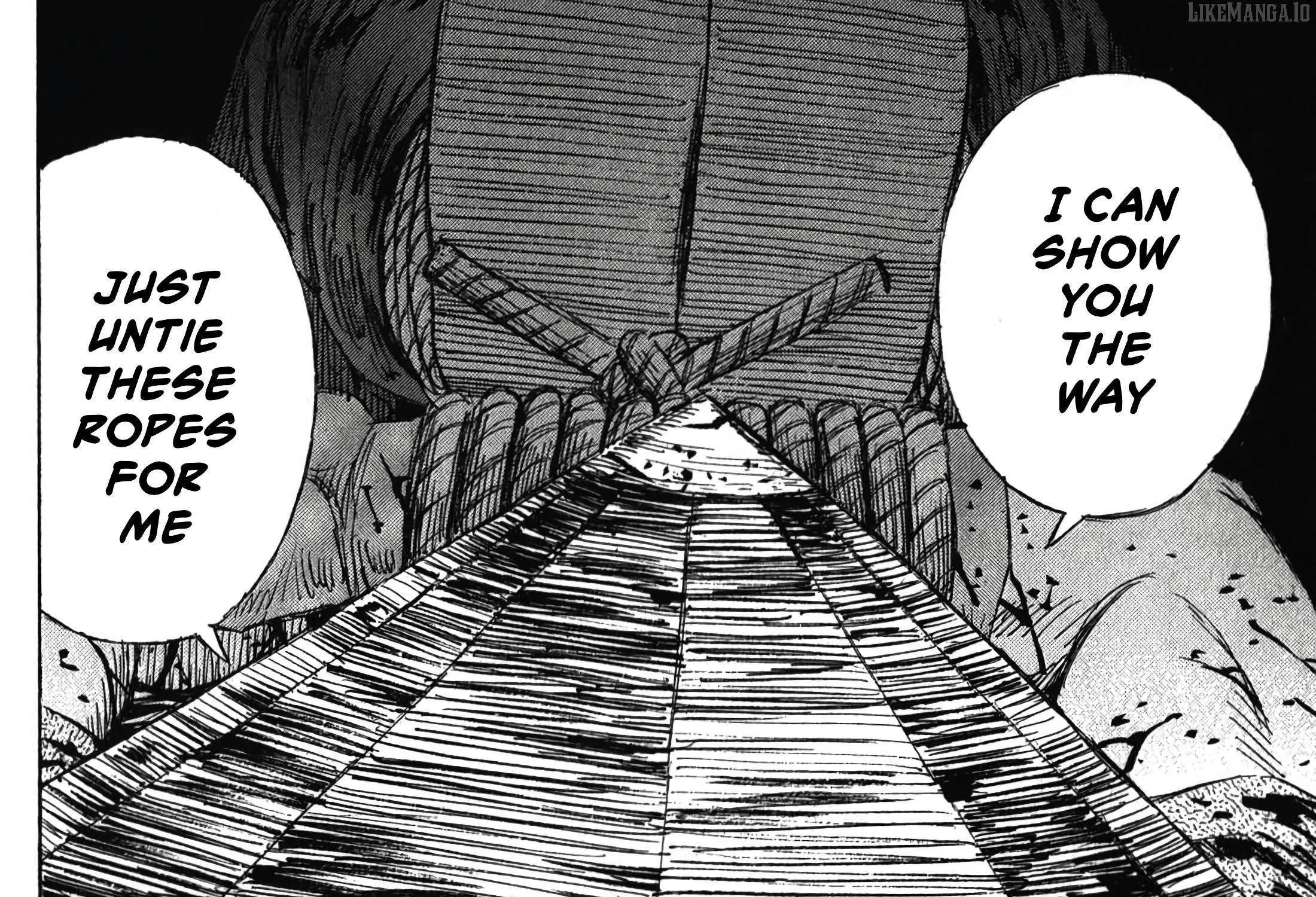 Higanjima - Last 47 Days Chapter 92 page 5 - 
