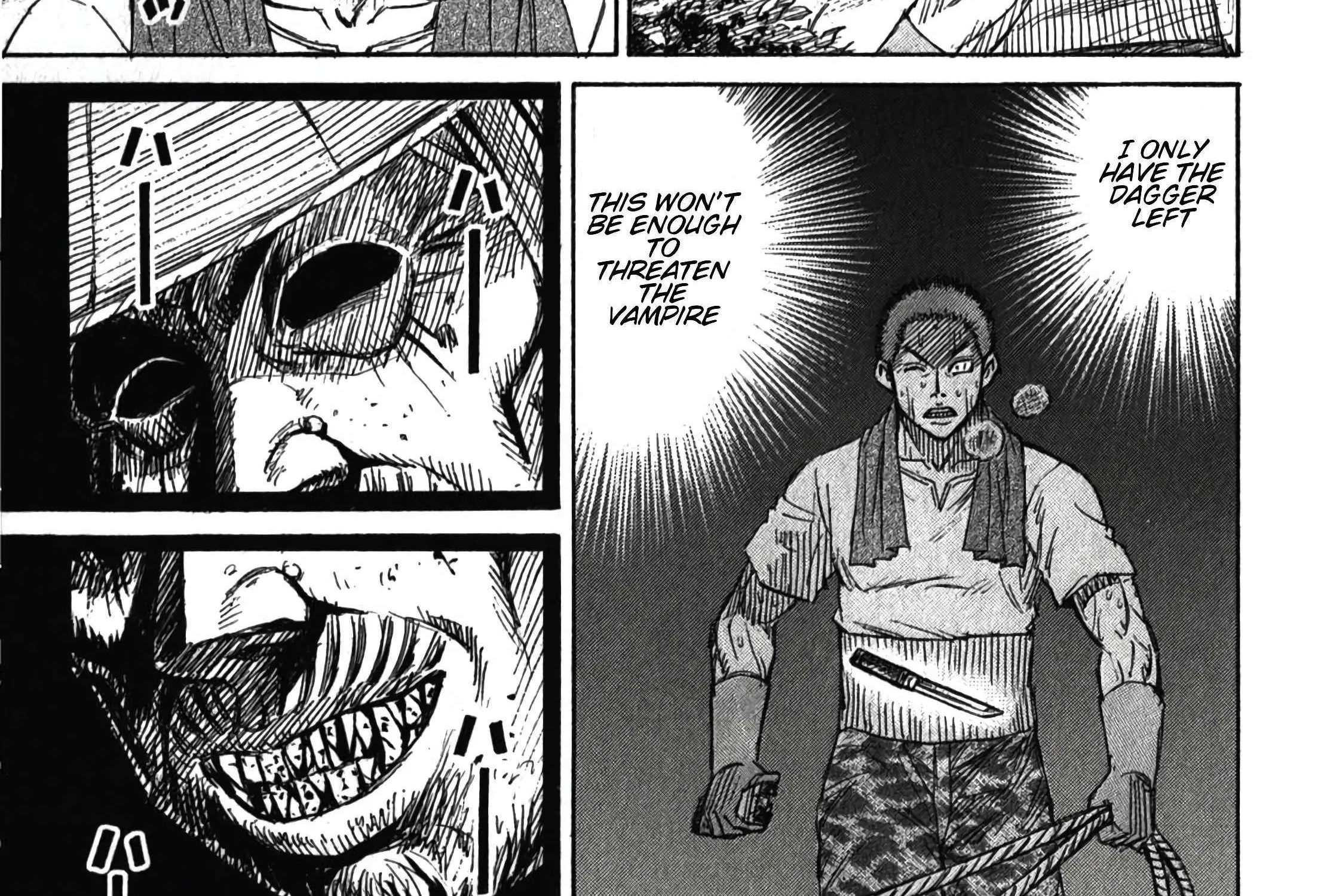 Higanjima - Last 47 Days Chapter 92 page 45 - 