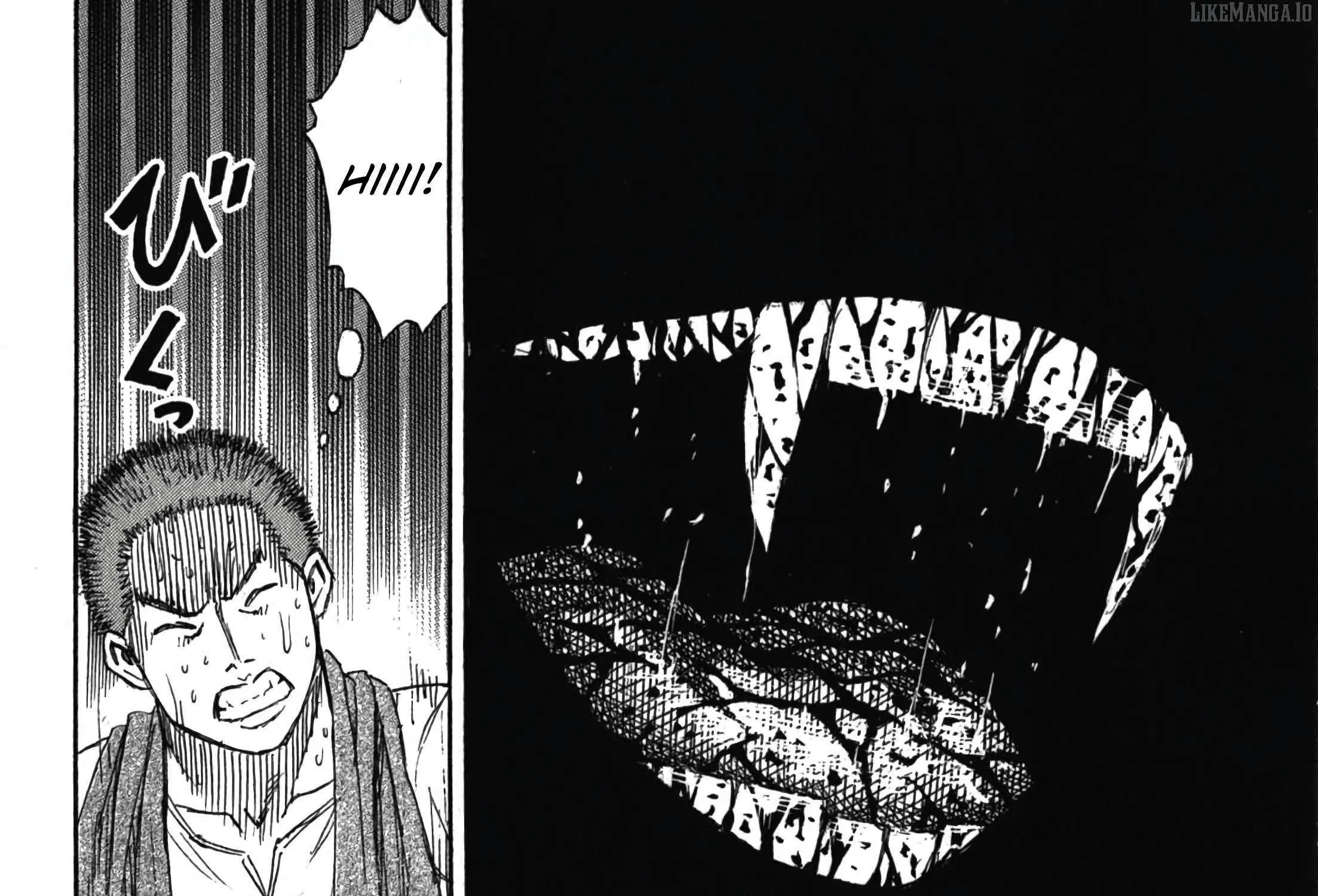 Higanjima - Last 47 Days Chapter 92 page 47 - 