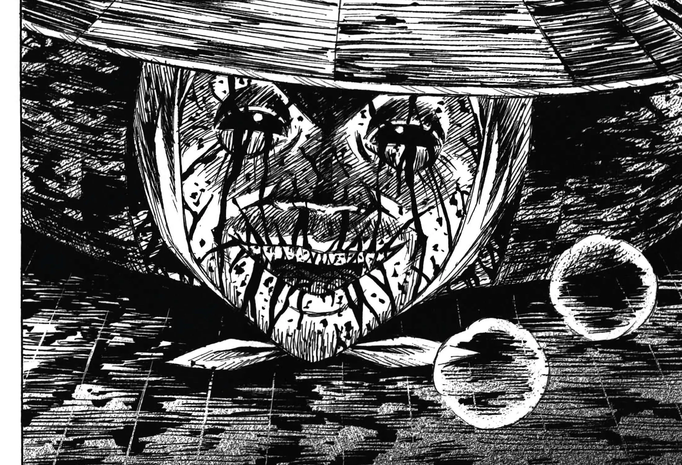 Higanjima - Last 47 Days Chapter 92 page 6 - 