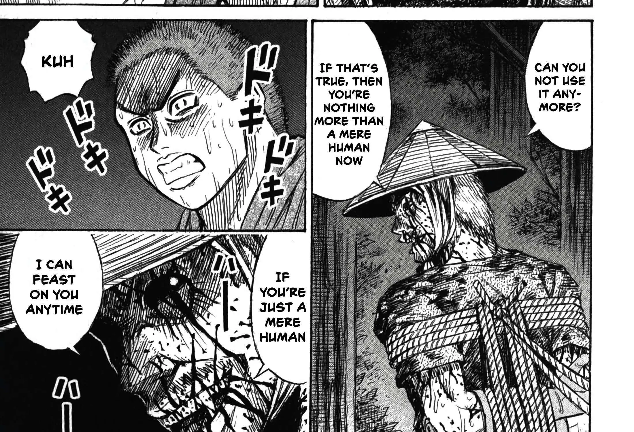 Higanjima - Last 47 Days Chapter 92 page 51 - 