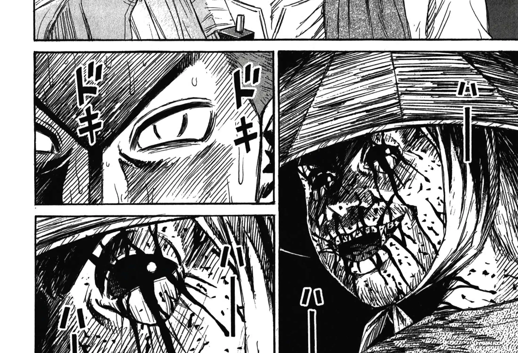 Higanjima - Last 47 Days Chapter 92 page 54 - 