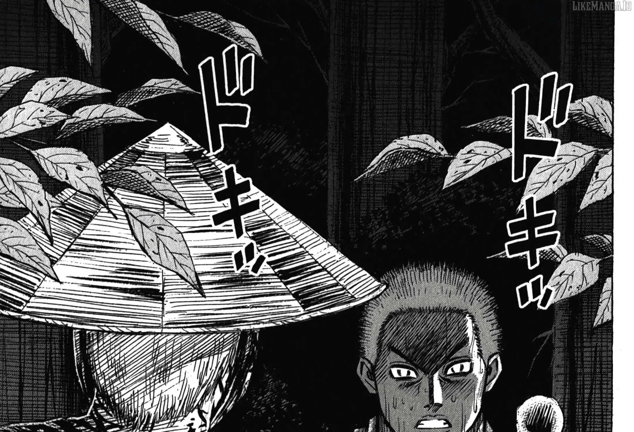 Higanjima - Last 47 Days Chapter 92 page 56 - 