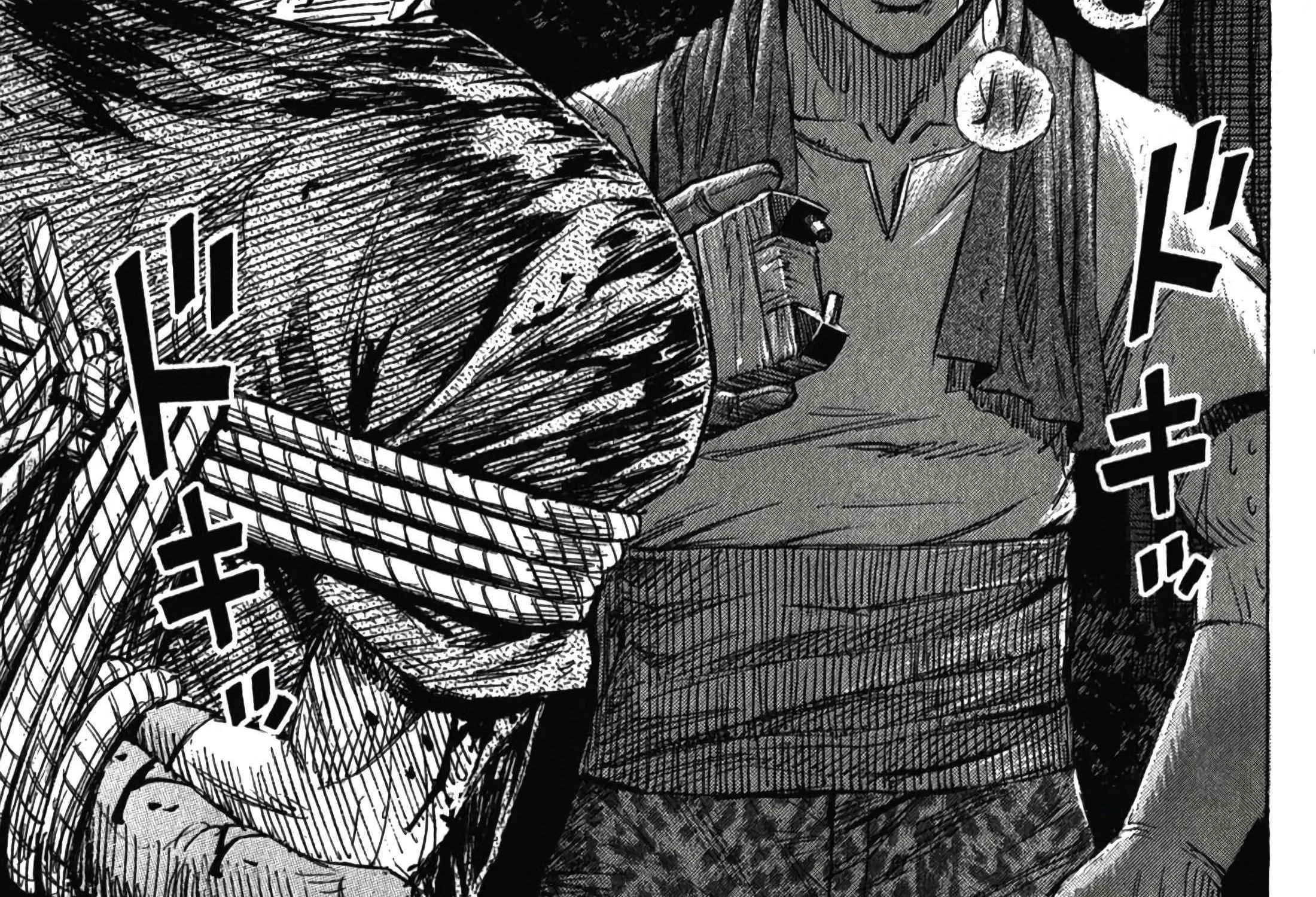 Higanjima - Last 47 Days Chapter 92 page 57 - 