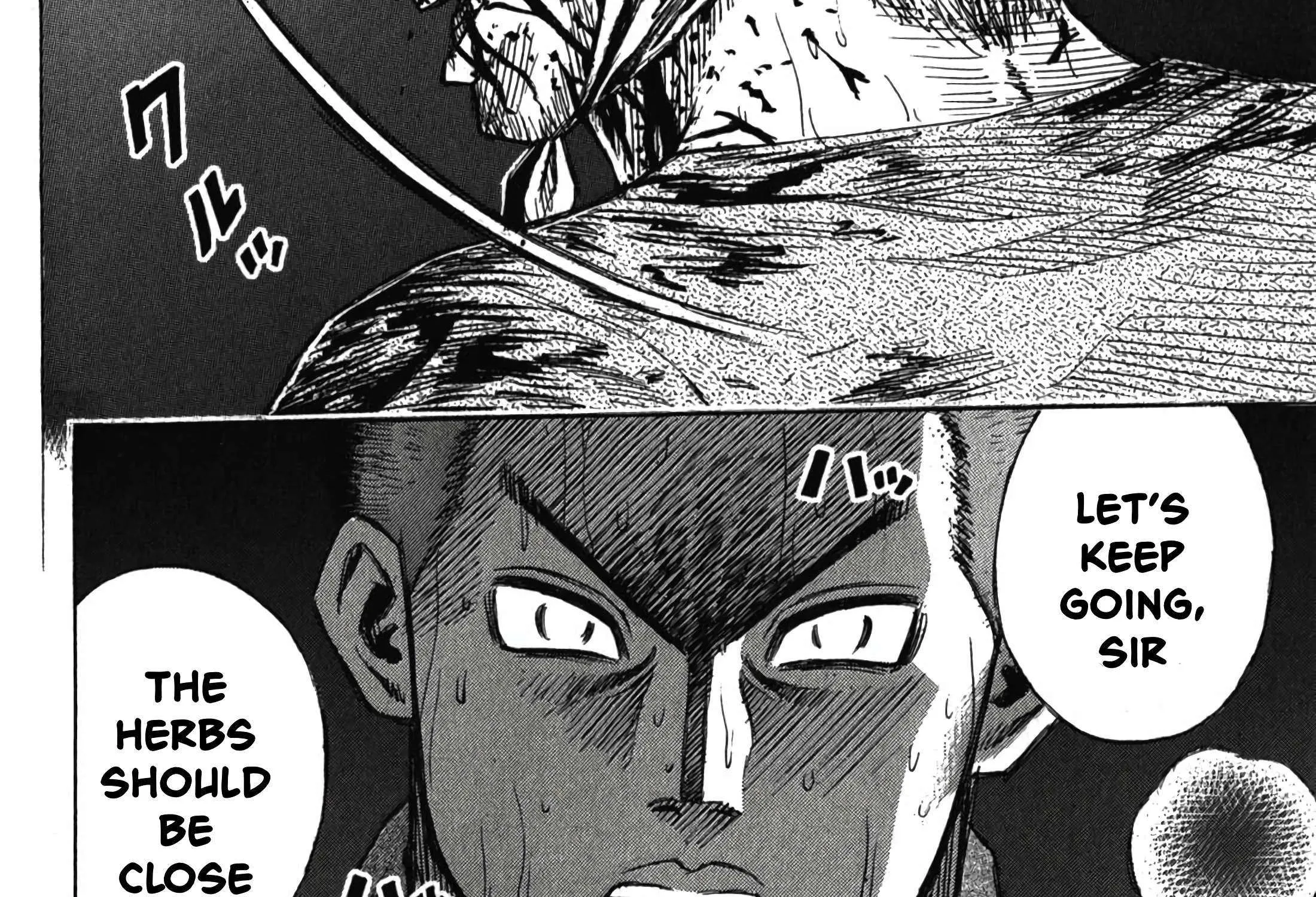 Higanjima - Last 47 Days Chapter 92 page 60 - 