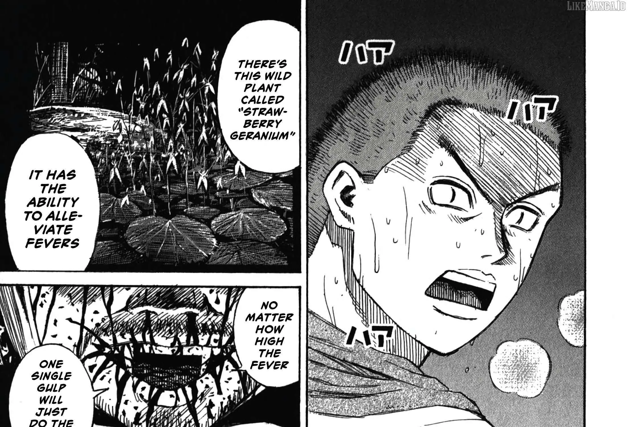 Higanjima - Last 47 Days Chapter 92 page 8 - 