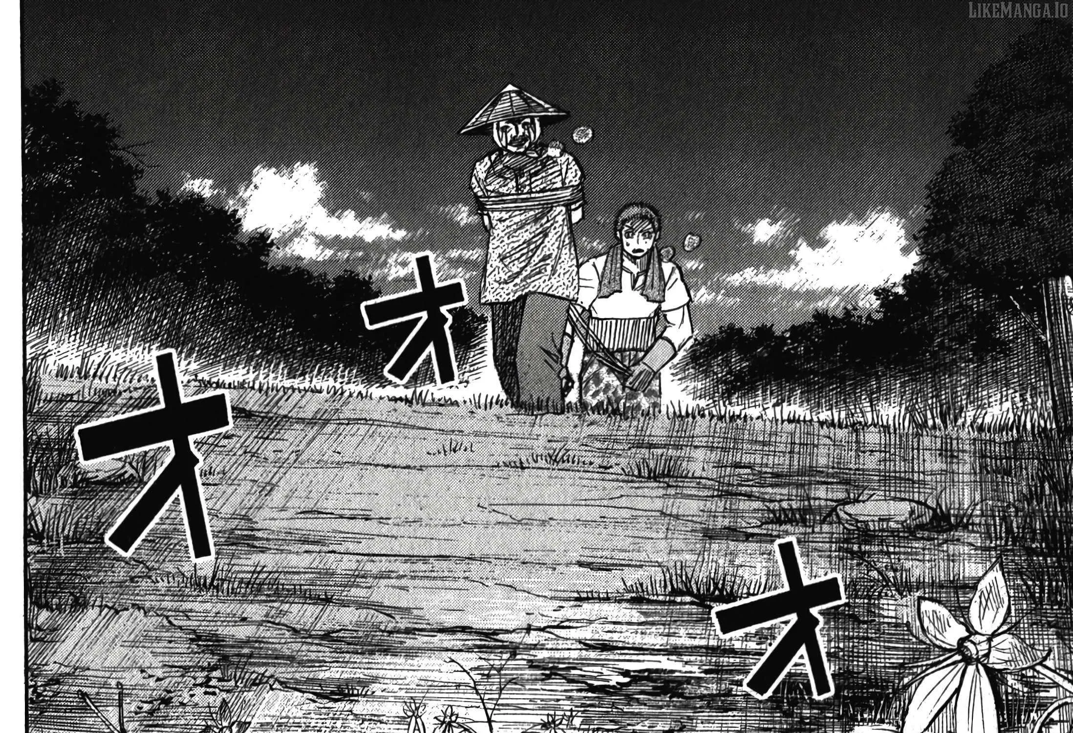 Higanjima - Last 47 Days Chapter 93 page 16 - 