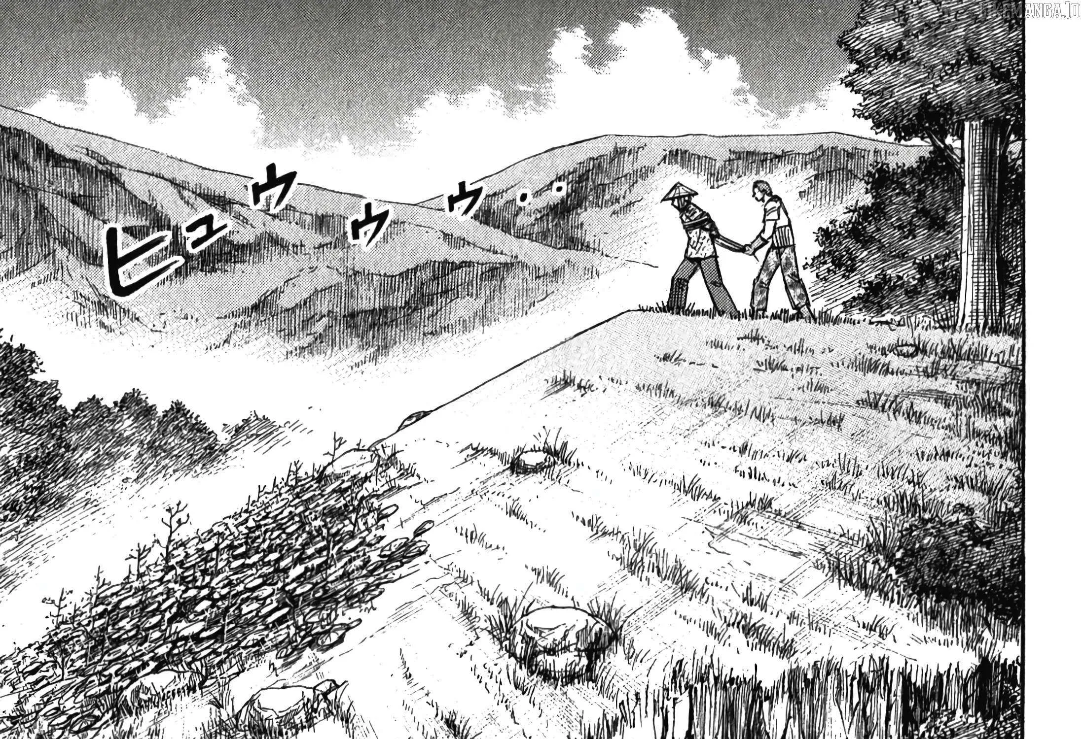 Higanjima - Last 47 Days Chapter 93 page 19 - 