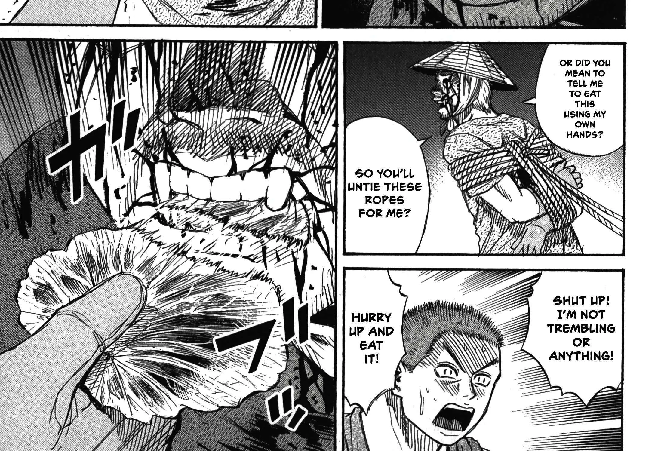 Higanjima - Last 47 Days Chapter 93 page 26 - 