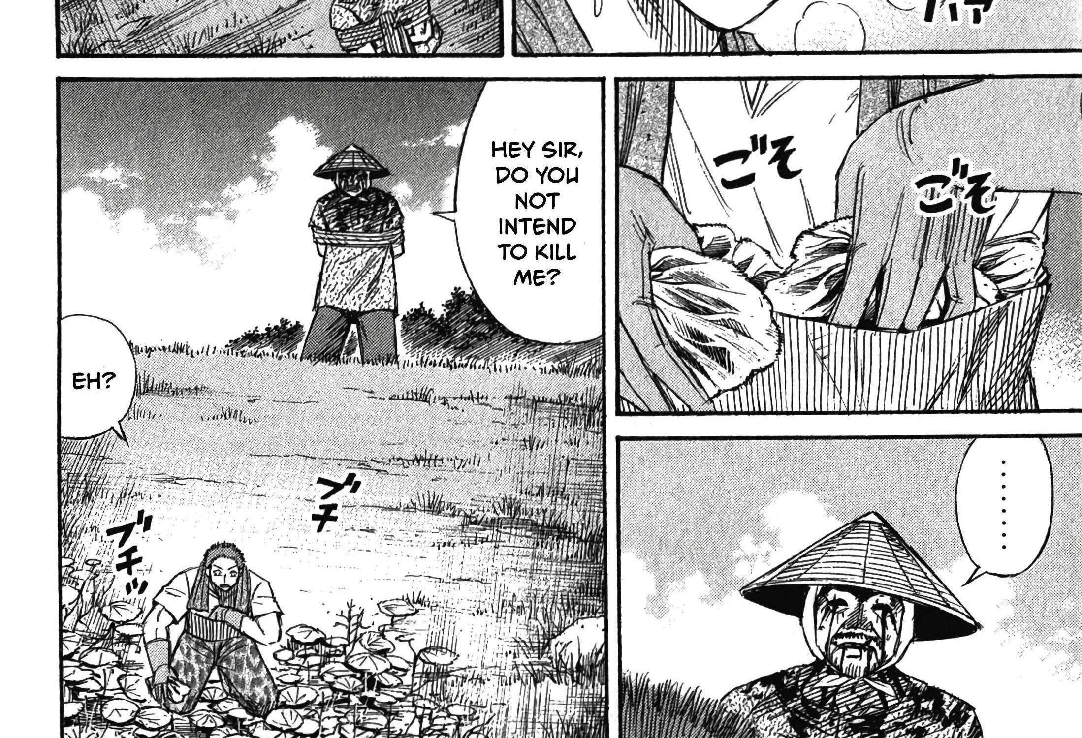 Higanjima - Last 47 Days Chapter 93 page 29 - 