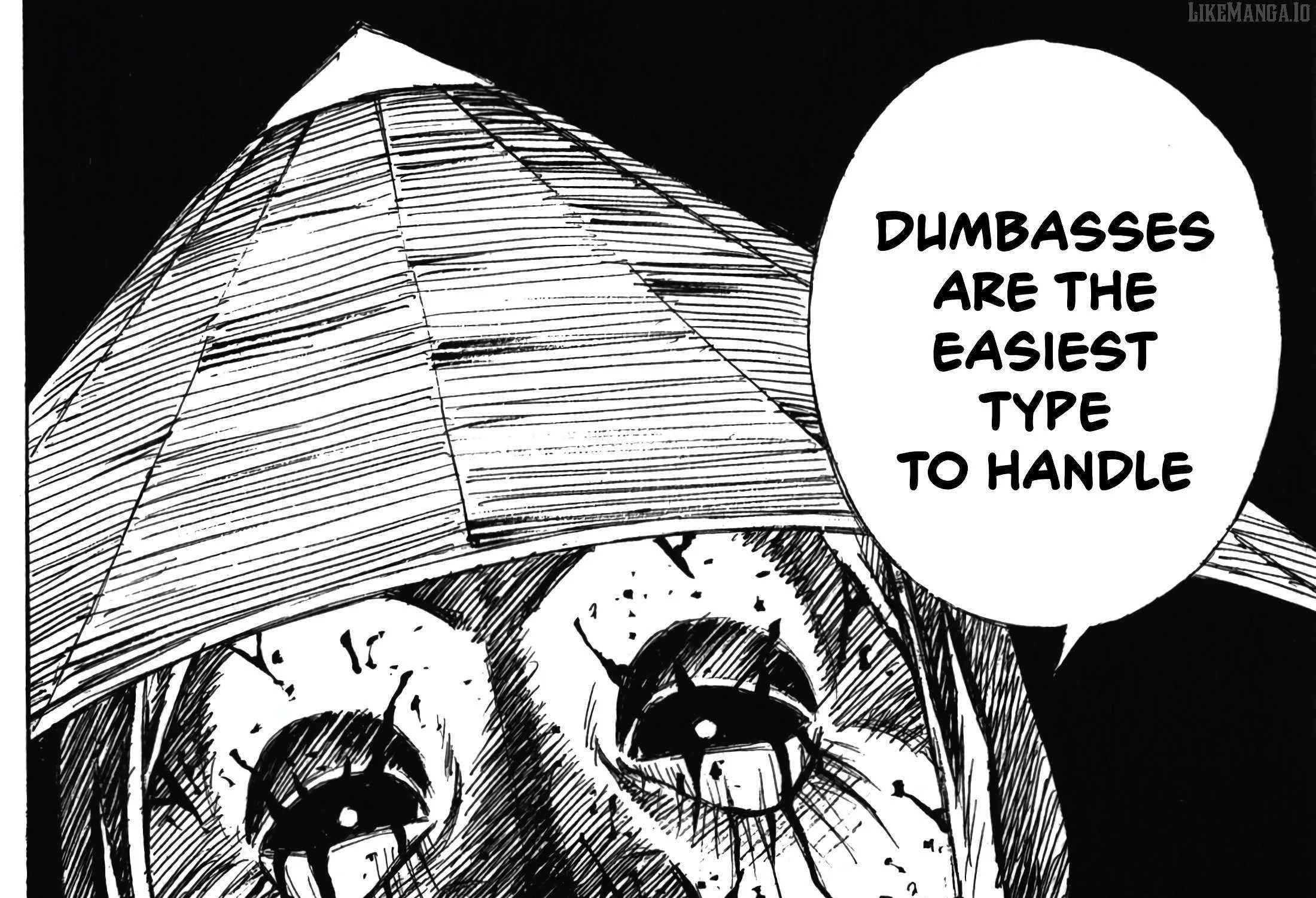 Higanjima - Last 47 Days Chapter 93 page 34 - 
