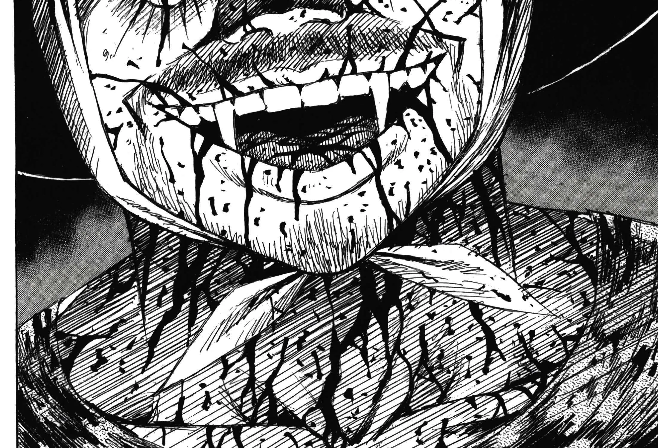 Higanjima - Last 47 Days Chapter 93 page 35 - 