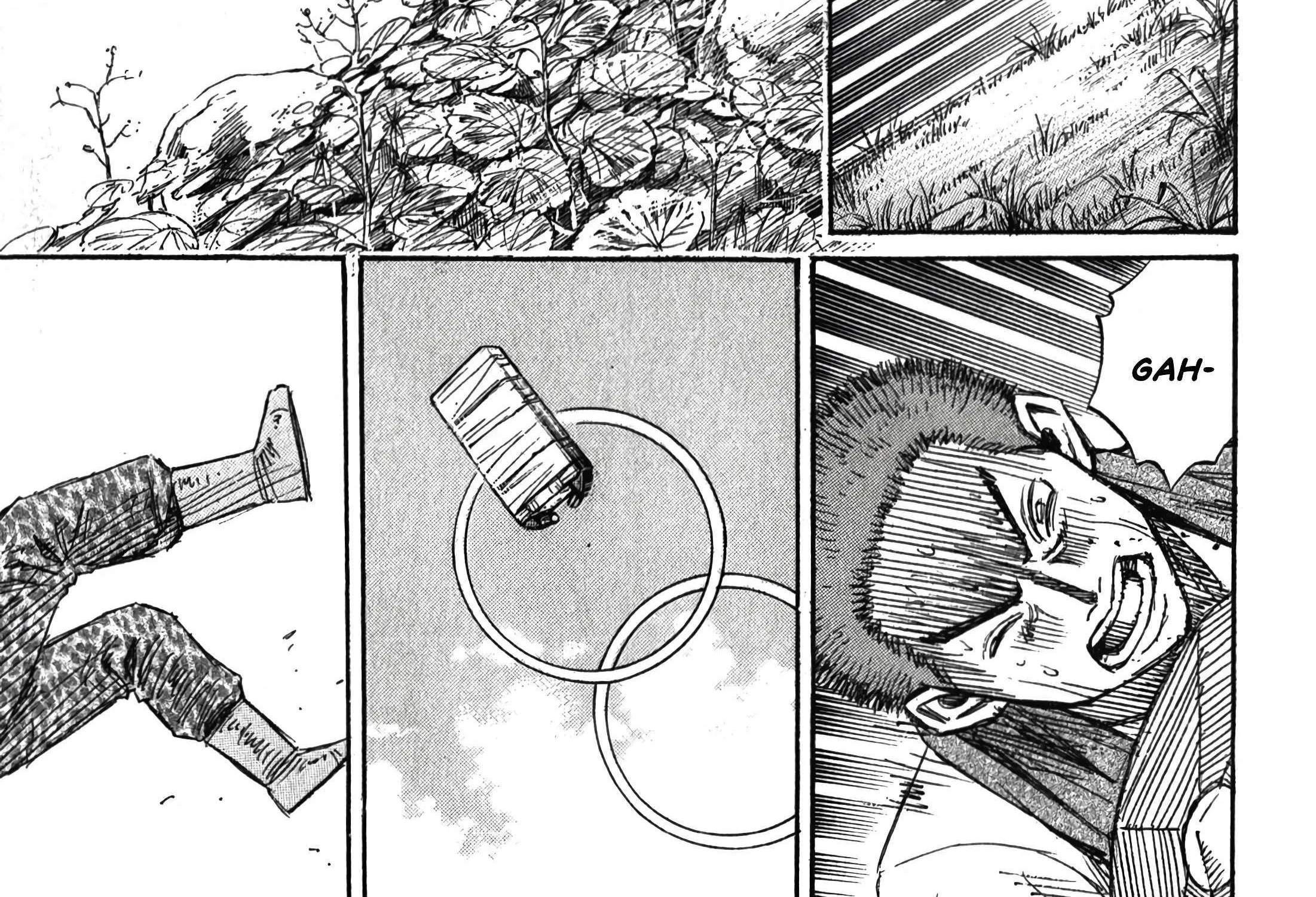 Higanjima - Last 47 Days Chapter 93 page 38 - 