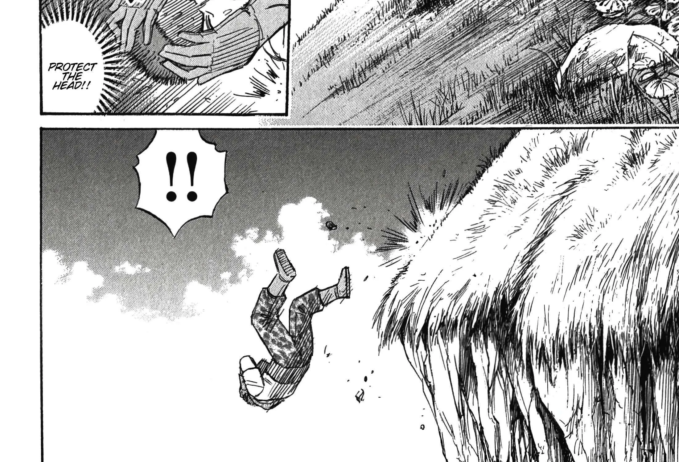Higanjima - Last 47 Days Chapter 93 page 41 - 