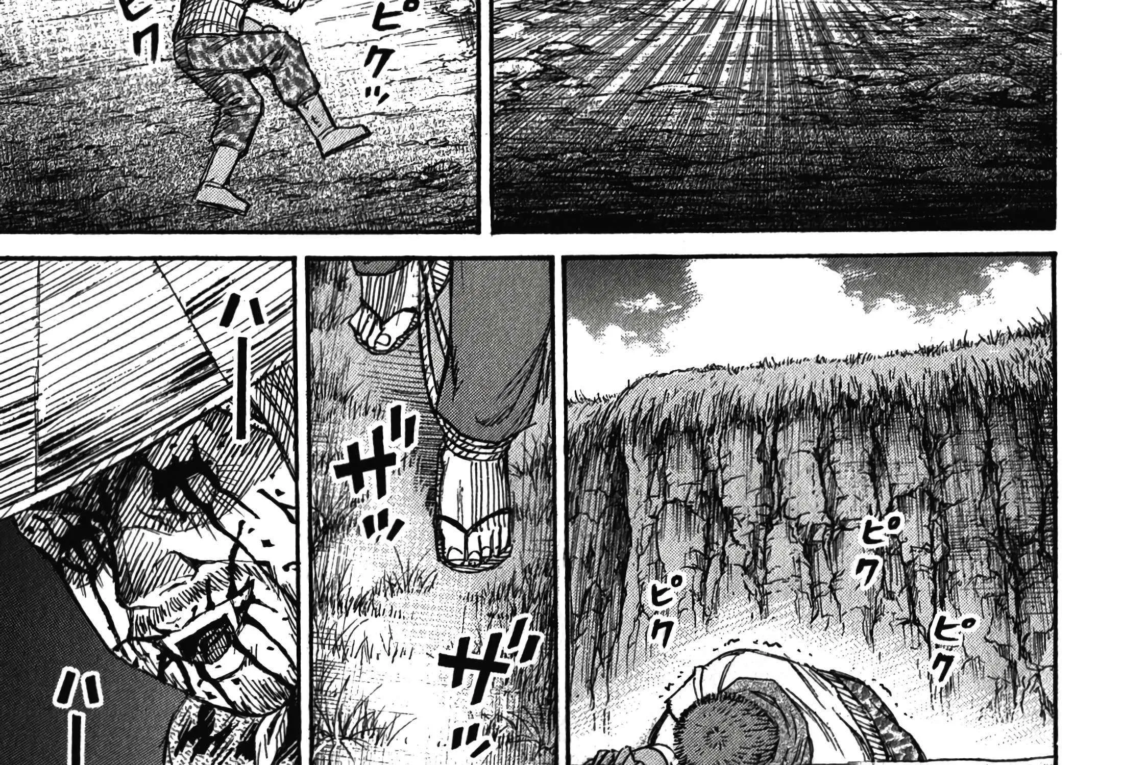Higanjima - Last 47 Days Chapter 93 page 44 - 