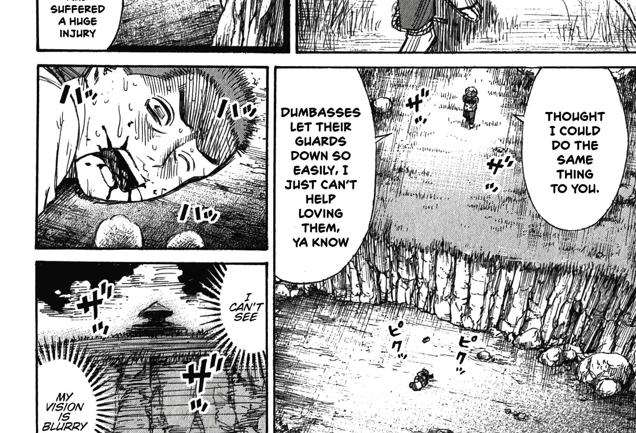 Higanjima - Last 47 Days Chapter 93 page 47 - 