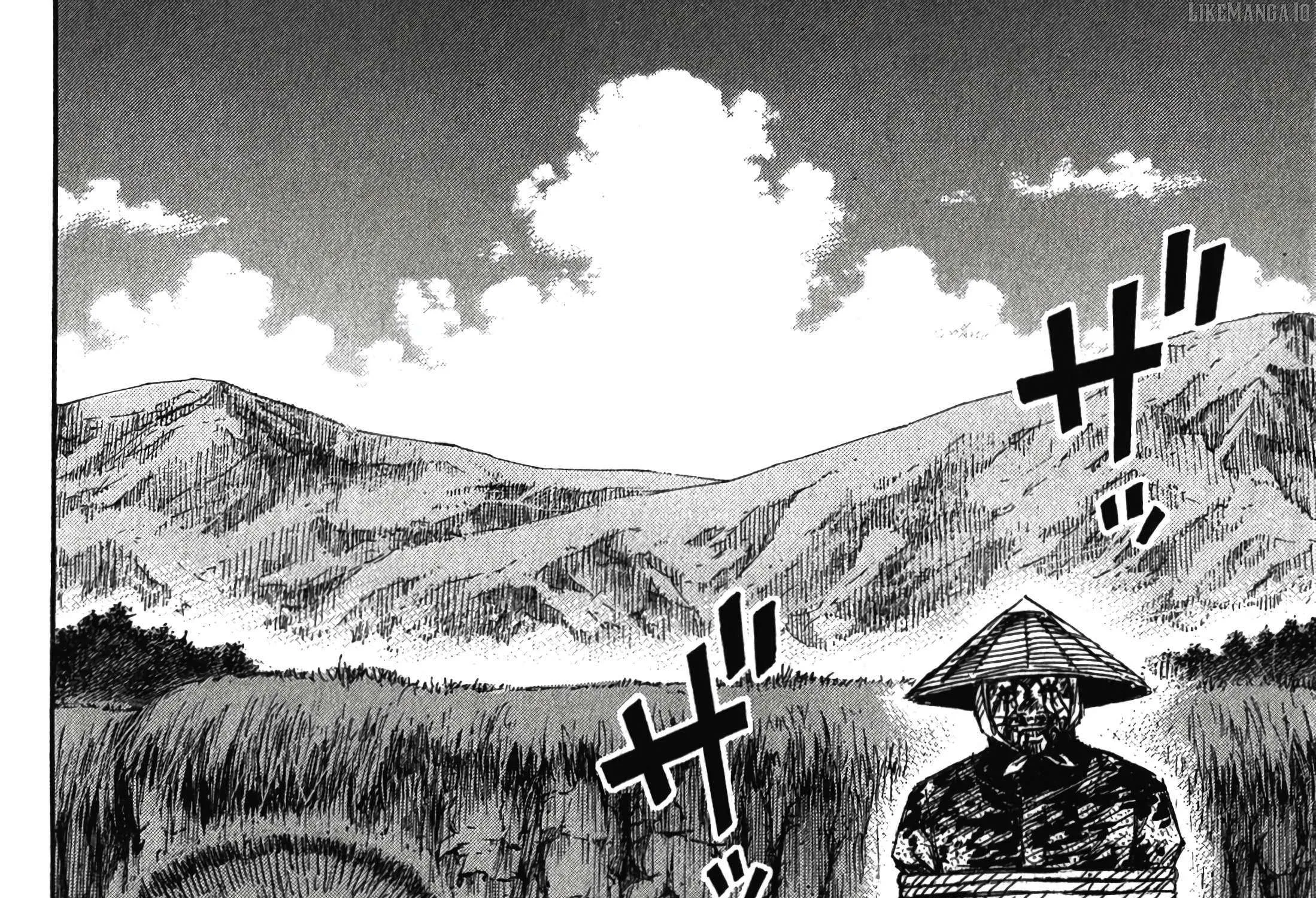 Higanjima - Last 47 Days Chapter 93 page 52 - 