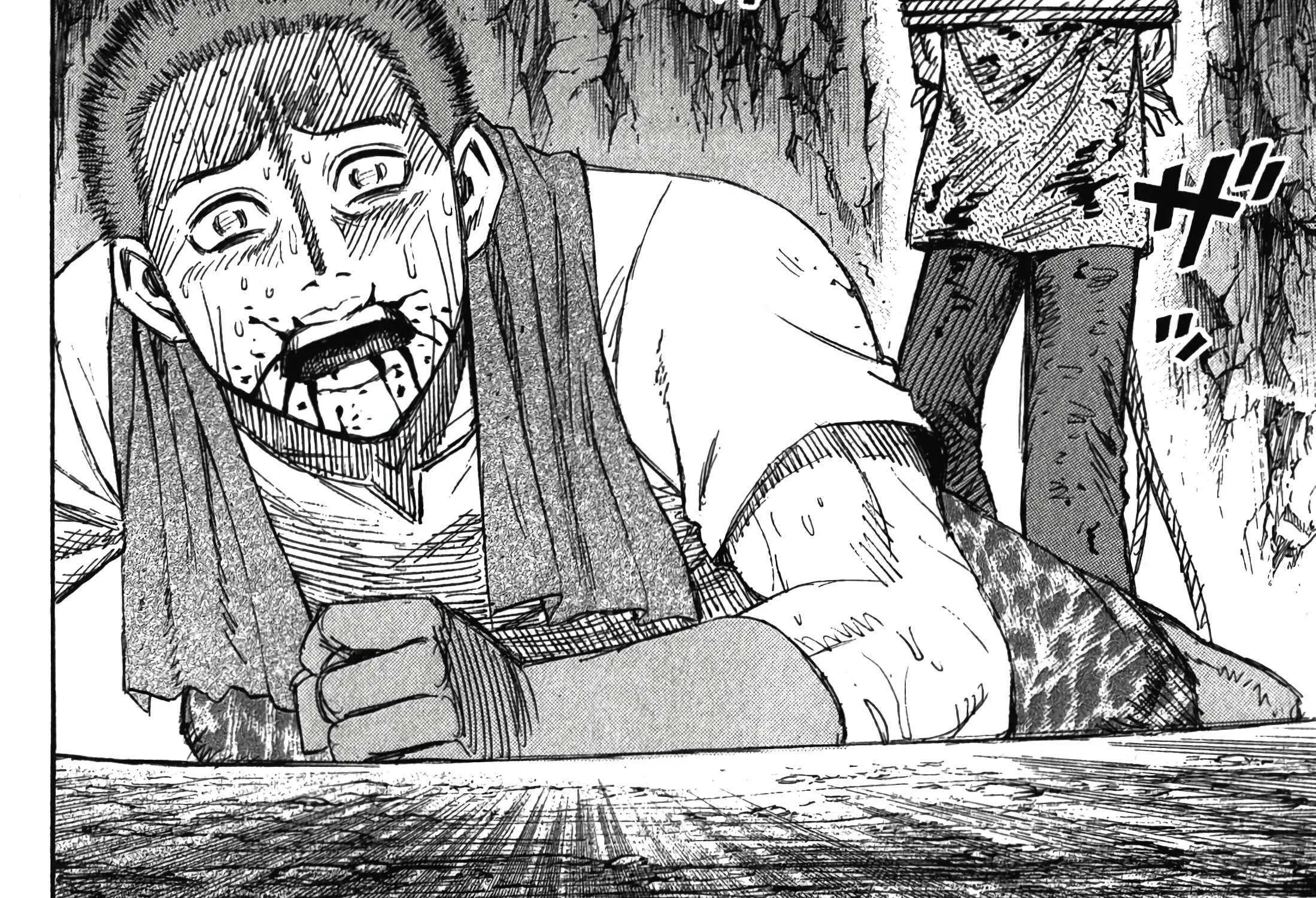 Higanjima - Last 47 Days Chapter 93 page 53 - 