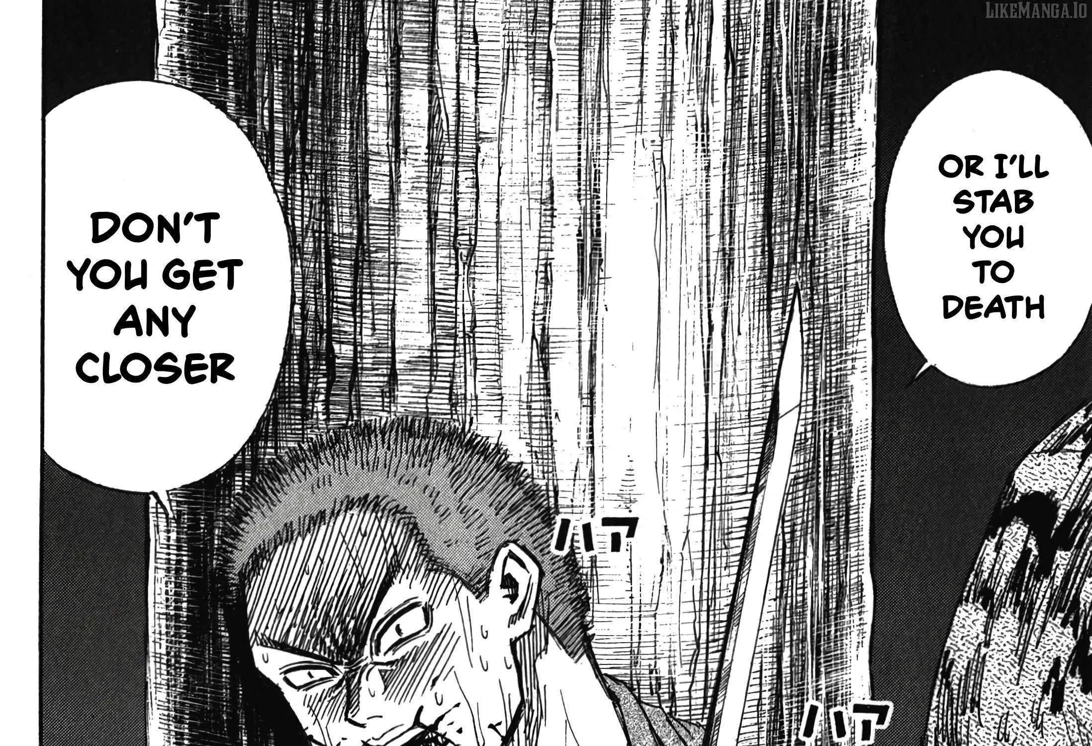 Higanjima - Last 47 Days Chapter 93 page 58 - 