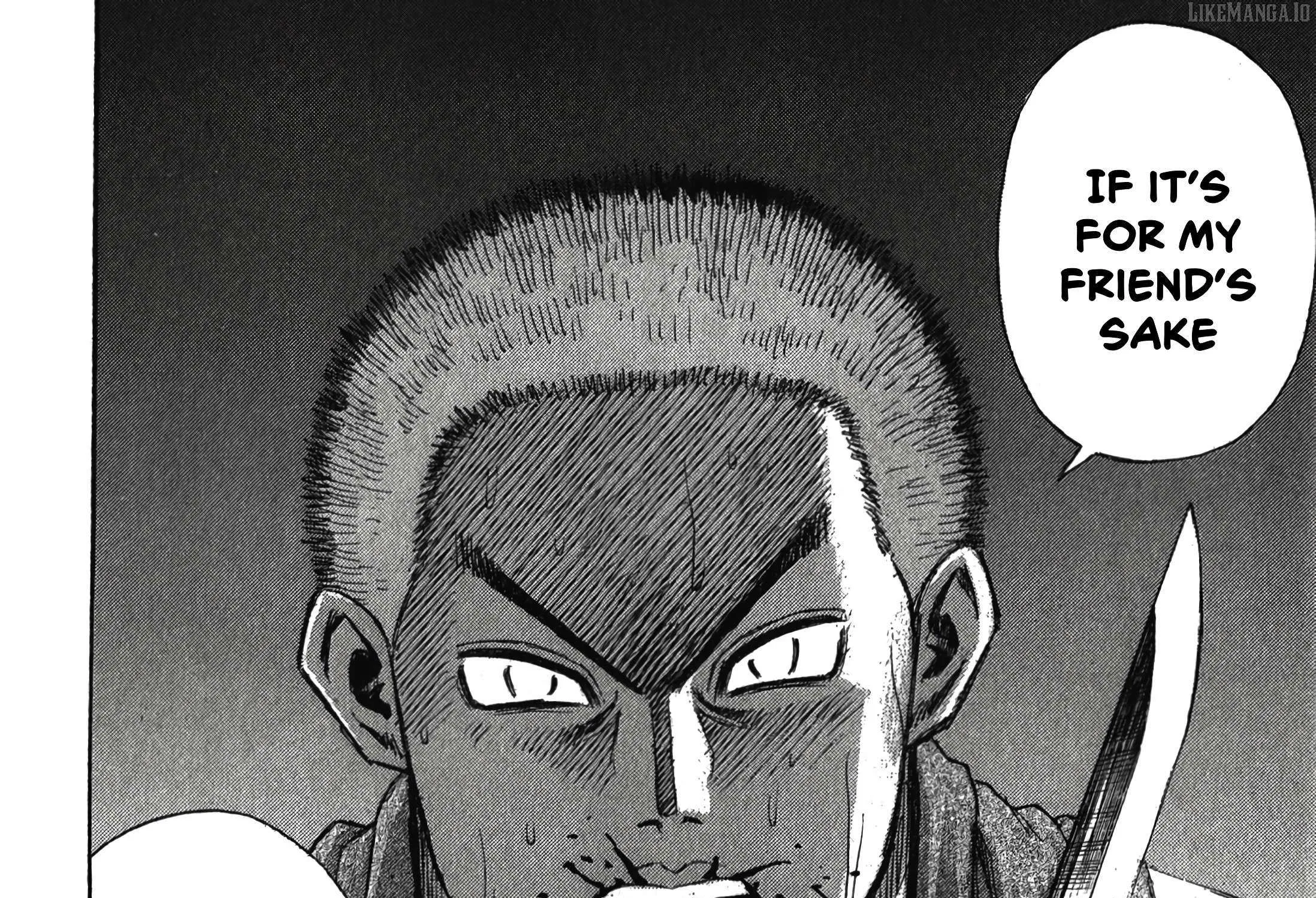 Higanjima - Last 47 Days Chapter 93 page 64 - 