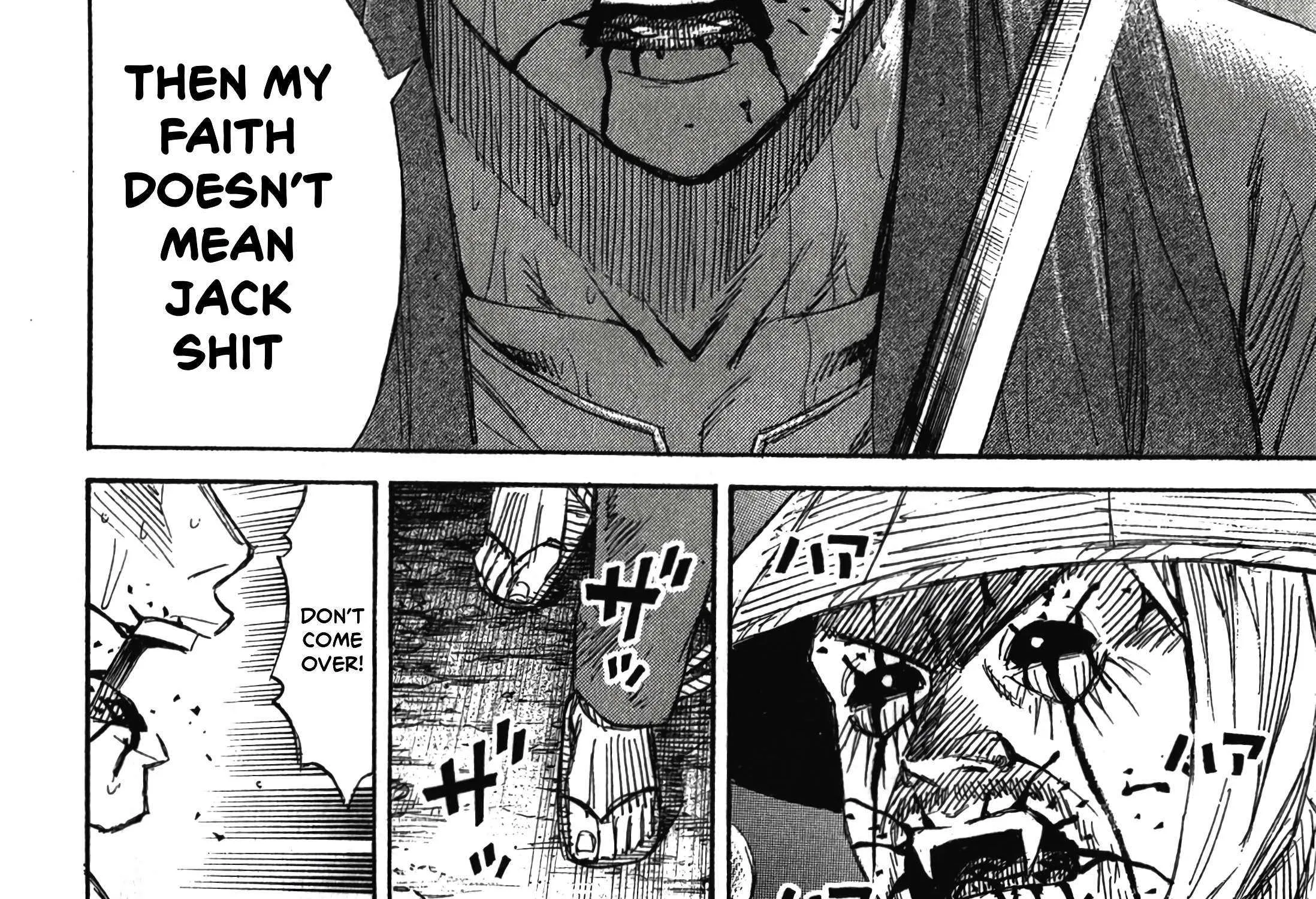 Higanjima - Last 47 Days Chapter 93 page 65 - 