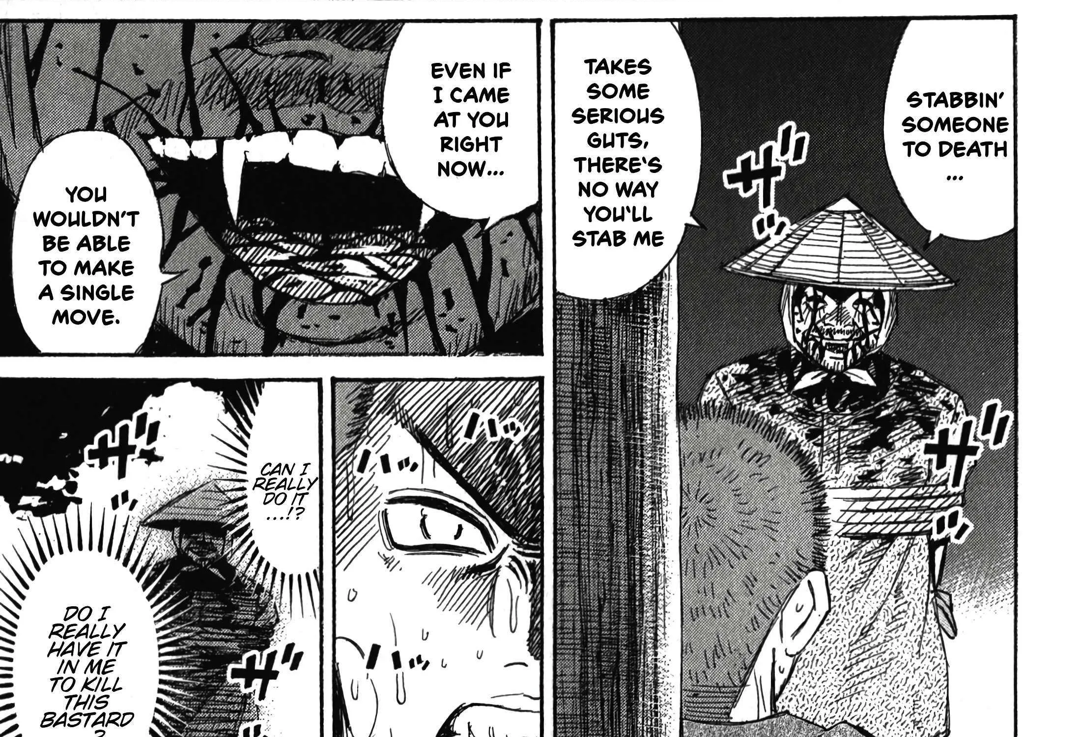 Higanjima - Last 47 Days Chapter 93 page 68 - 
