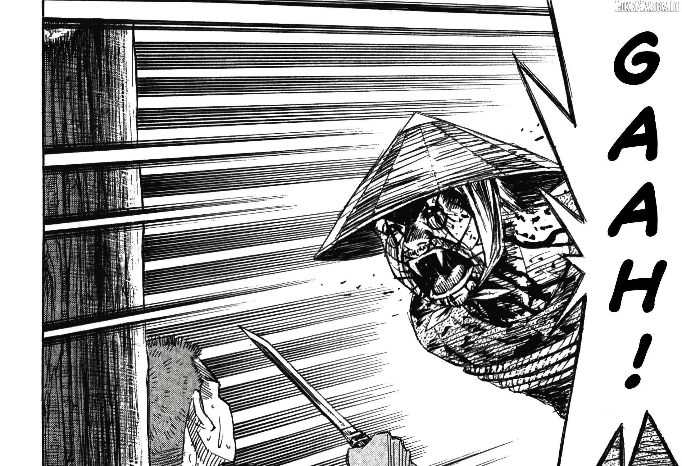 Higanjima - Last 47 Days Chapter 93 page 70 - 