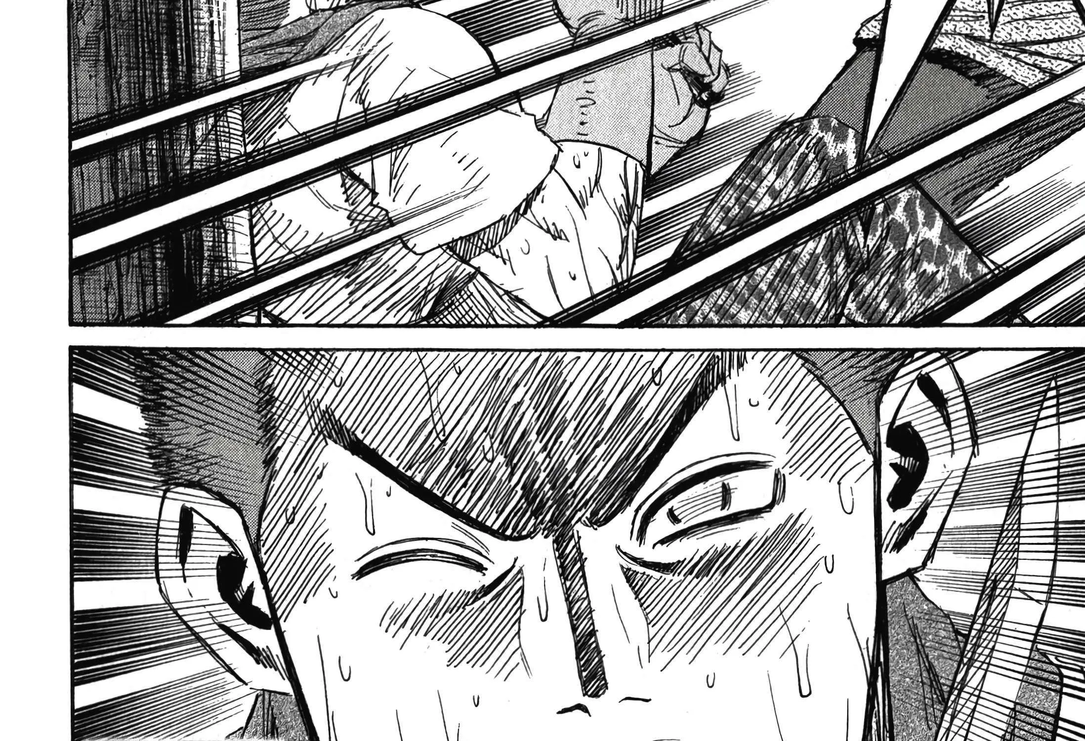 Higanjima - Last 47 Days Chapter 93 page 71 - 