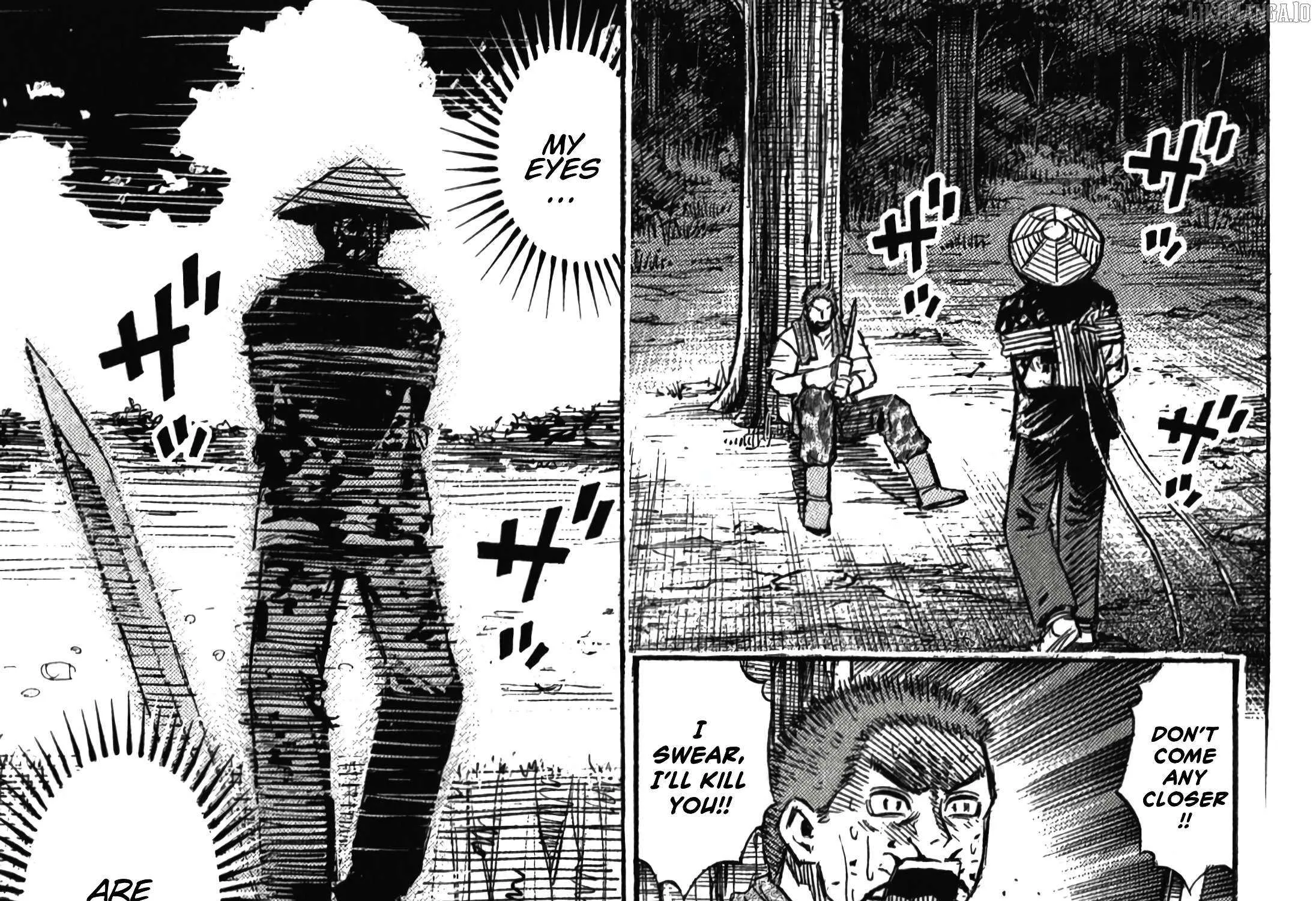Higanjima - Last 47 Days Chapter 94 page 2 - 