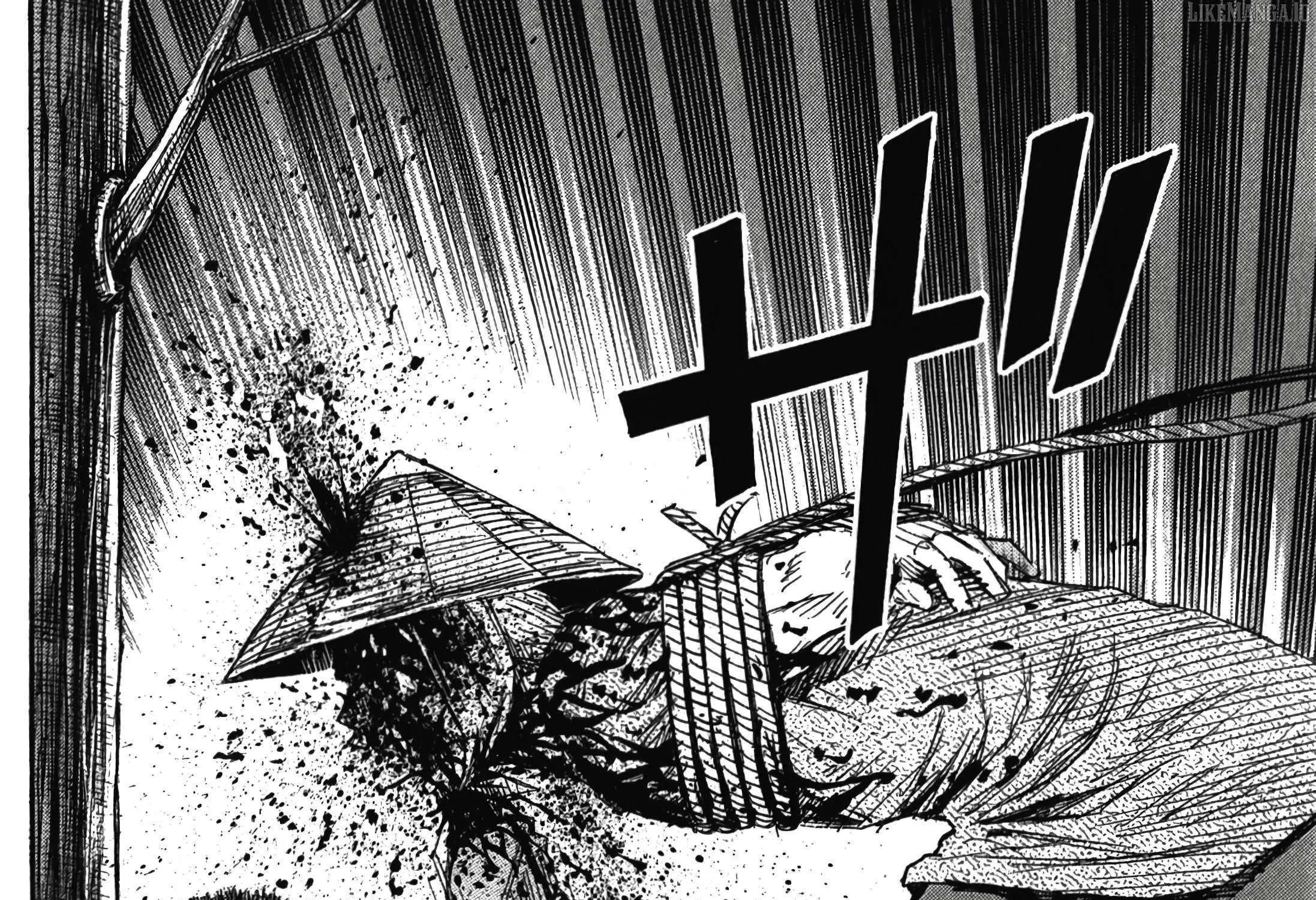 Higanjima - Last 47 Days Chapter 94 page 11 - 