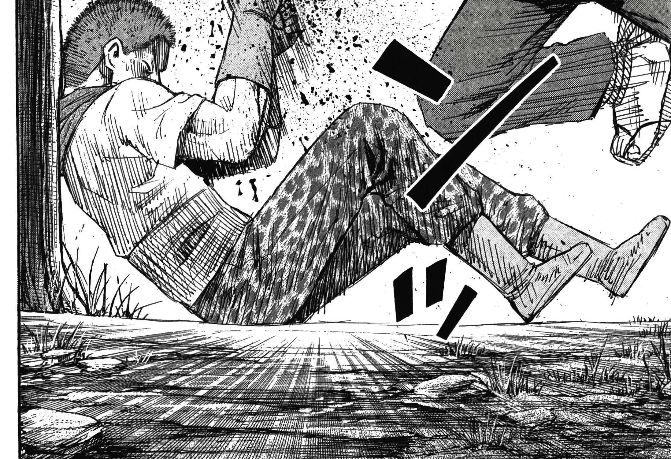 Higanjima - Last 47 Days Chapter 94 page 12 - 