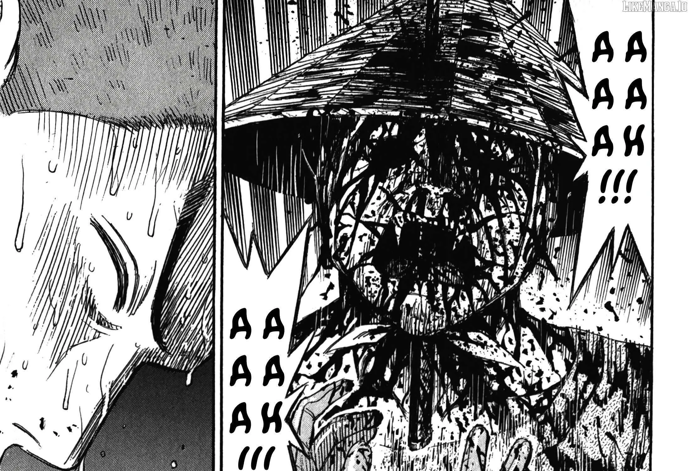 Higanjima - Last 47 Days Chapter 94 page 14 - 